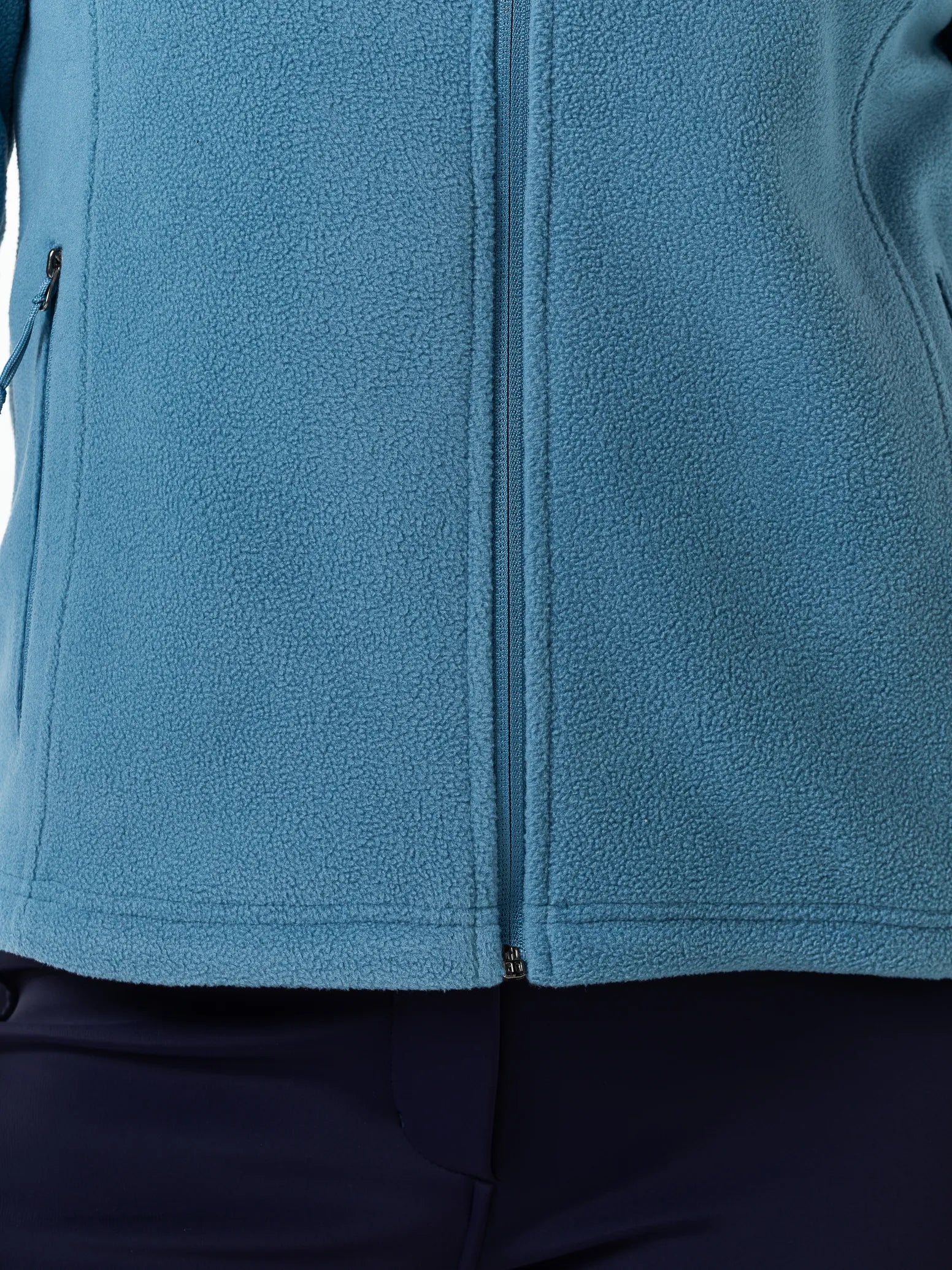 Carlien | Lady Fleece Fullzip - Falcon Sportswear 2025