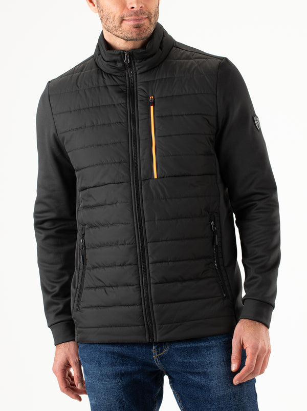 Chimon Powerstretch Jacket Heren