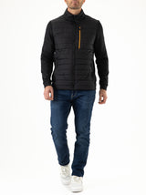 Chimon Powerstretch Jacket Heren