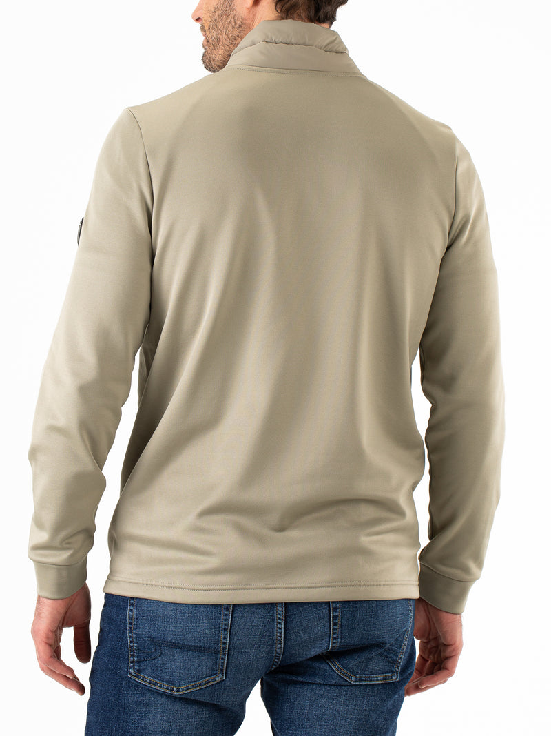 Chimon Powerstretch Jacke Herren