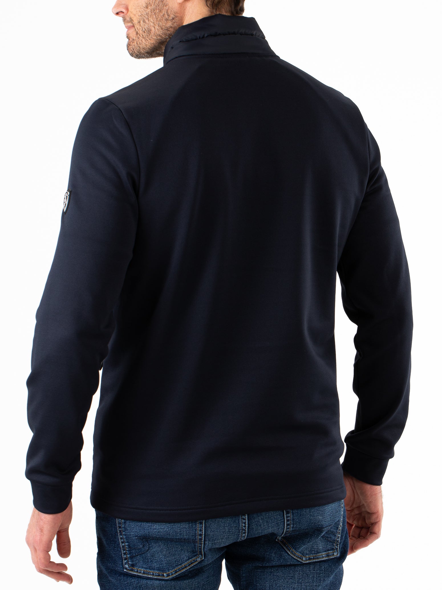 Chimon Powerstretch Jacket Heren