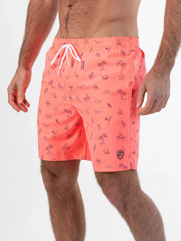 Dray | Man Swimshort