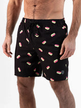 Dray | Man Swimshort - Falcon Sportswear 2025