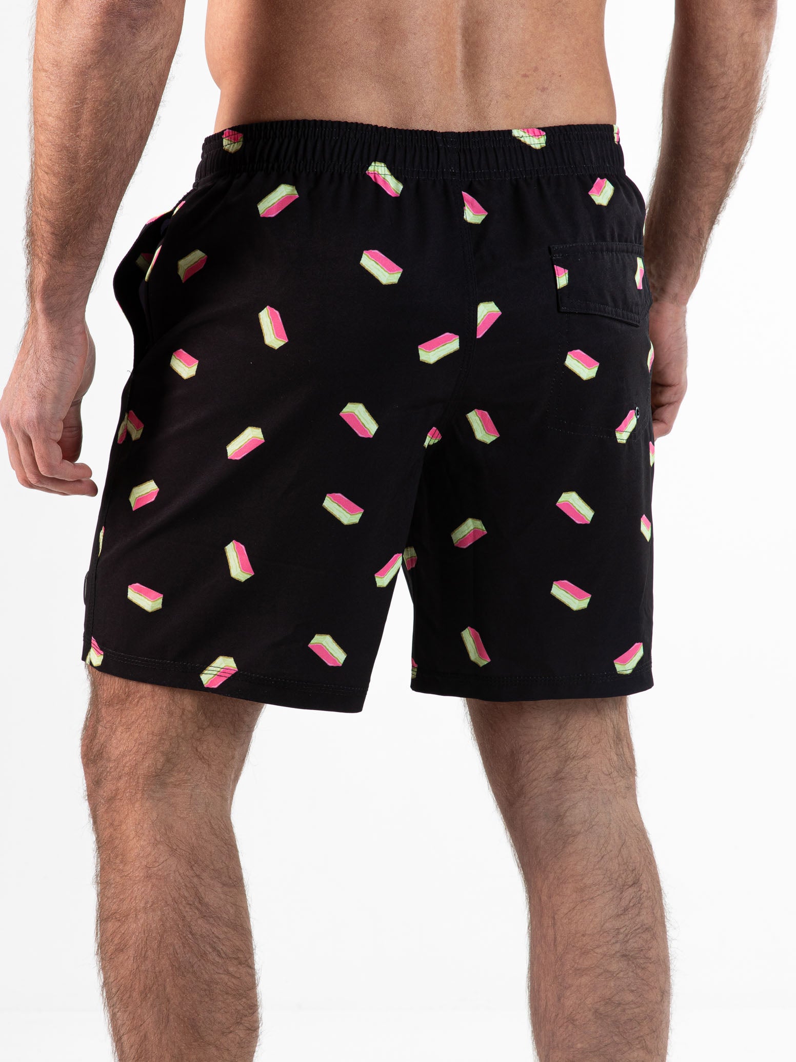 Dray | Man Swimshort