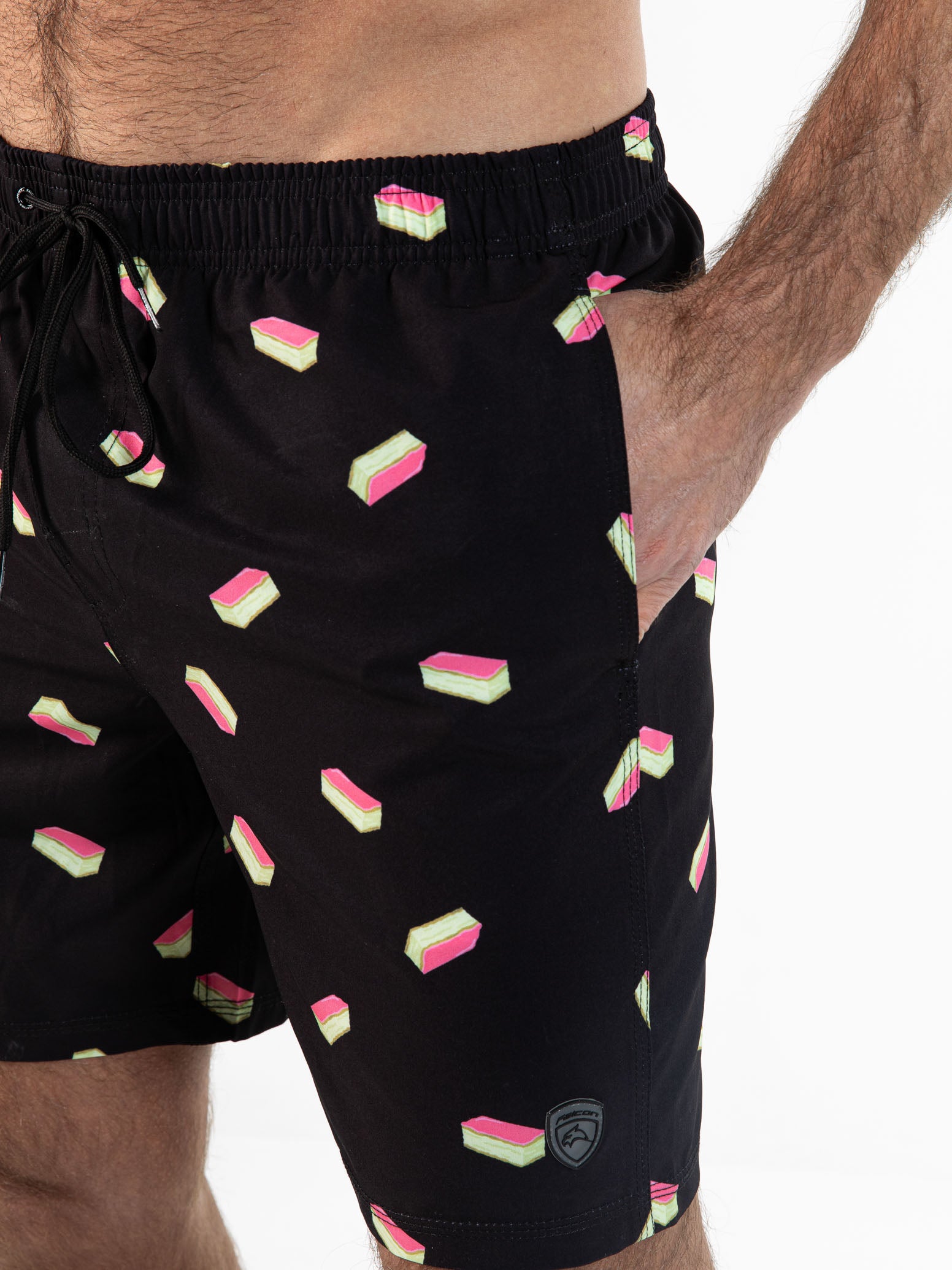 Dray | Man Swimshort