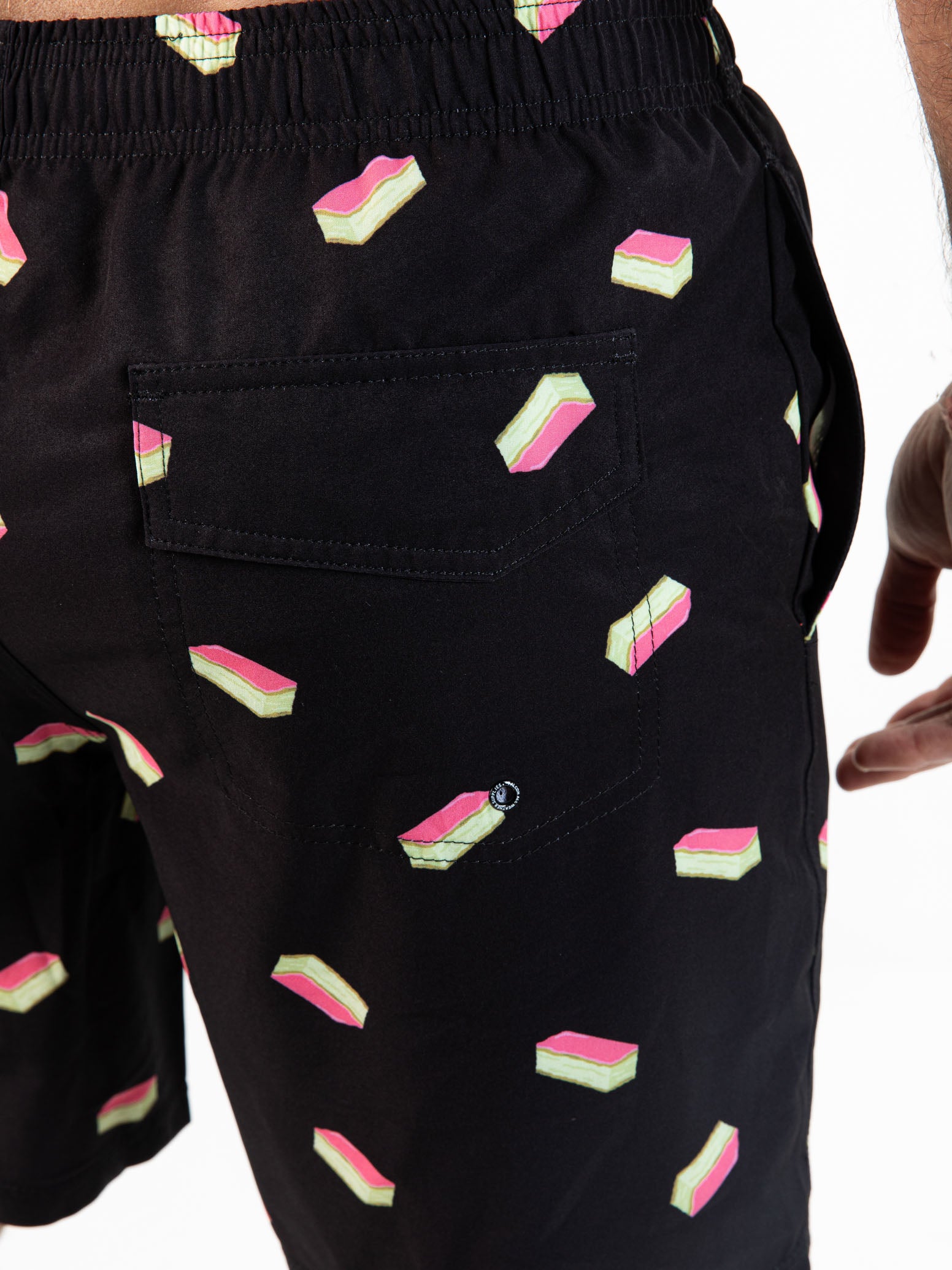 Dray | Man Swimshort