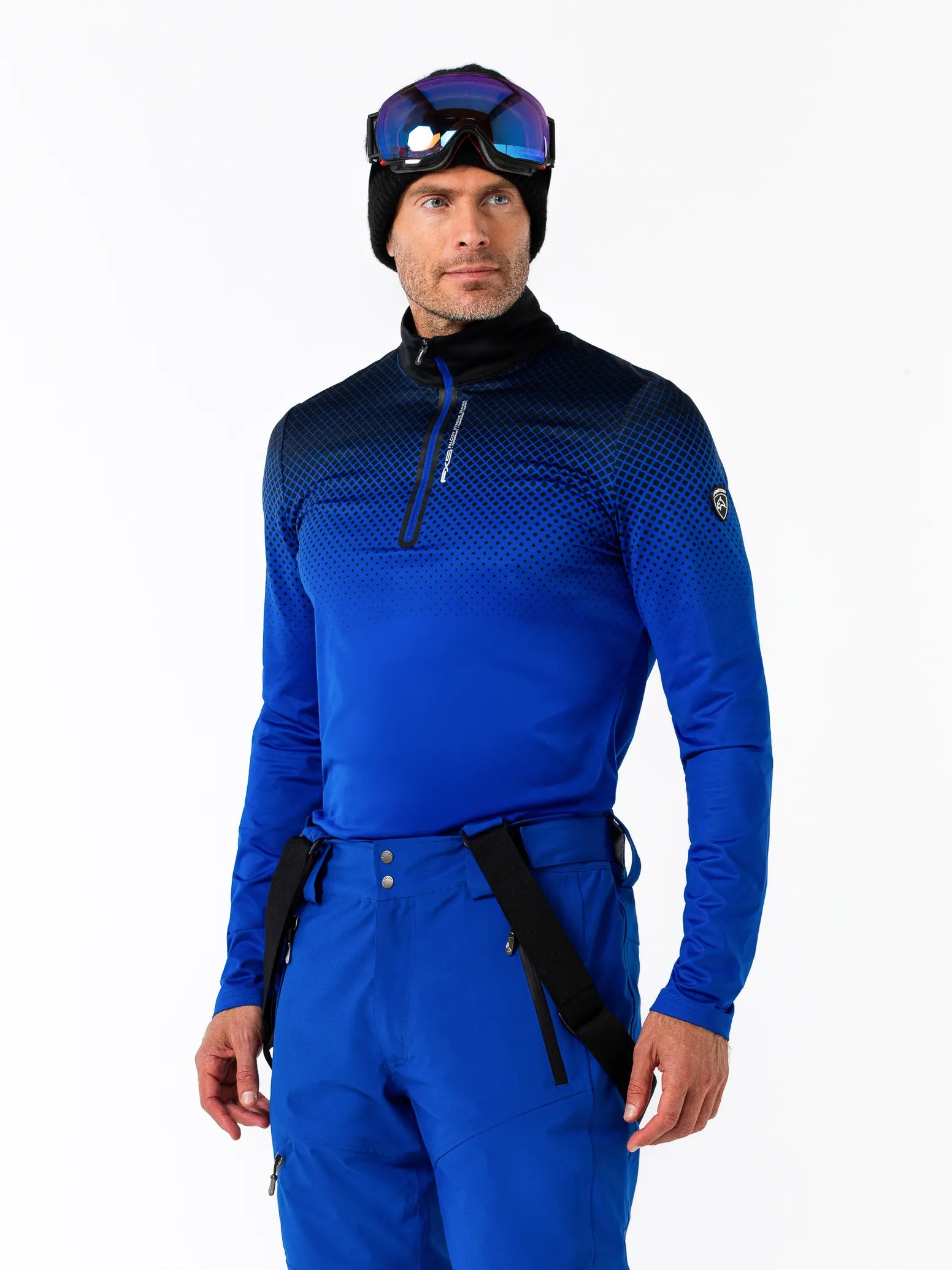 Danny | Men Skipully - Falcon Sportswear 2025
