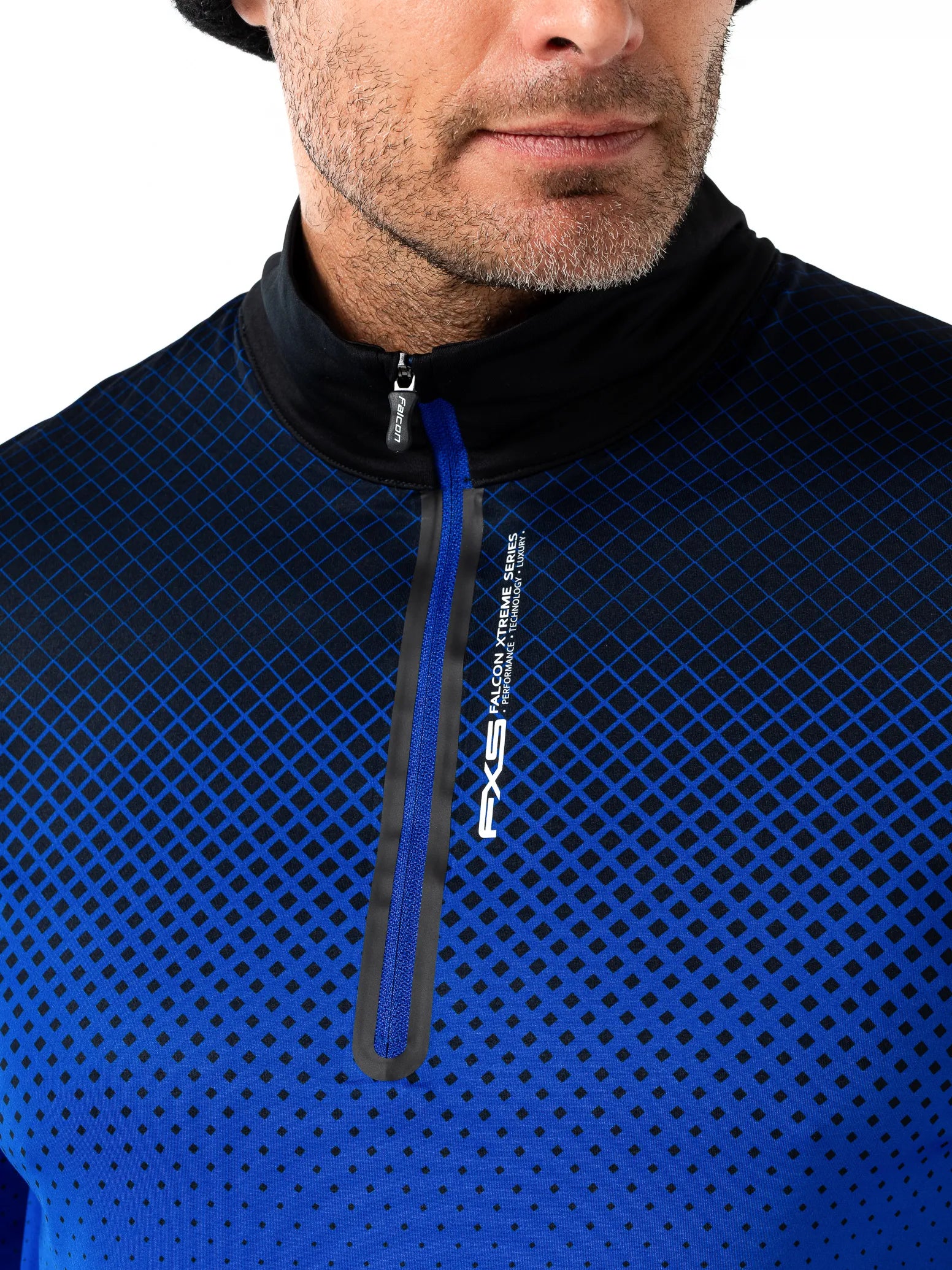 Danny | Men Skipully - Falcon Sportswear 2025