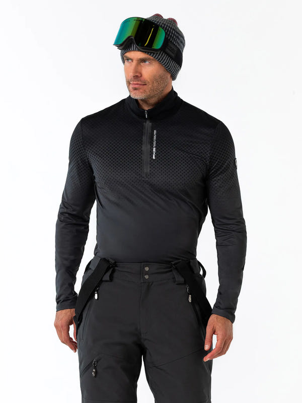 Danny | Men's Ski Pully Phantom 1