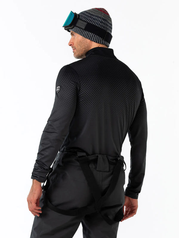 Danny | Men's Ski Pully Phantom 2