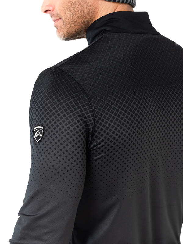 Danny | Men's Ski Pully Phantom 3