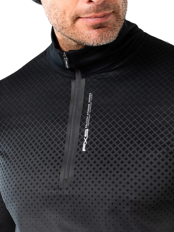 Danny | Men's Ski Pully Phantom 4