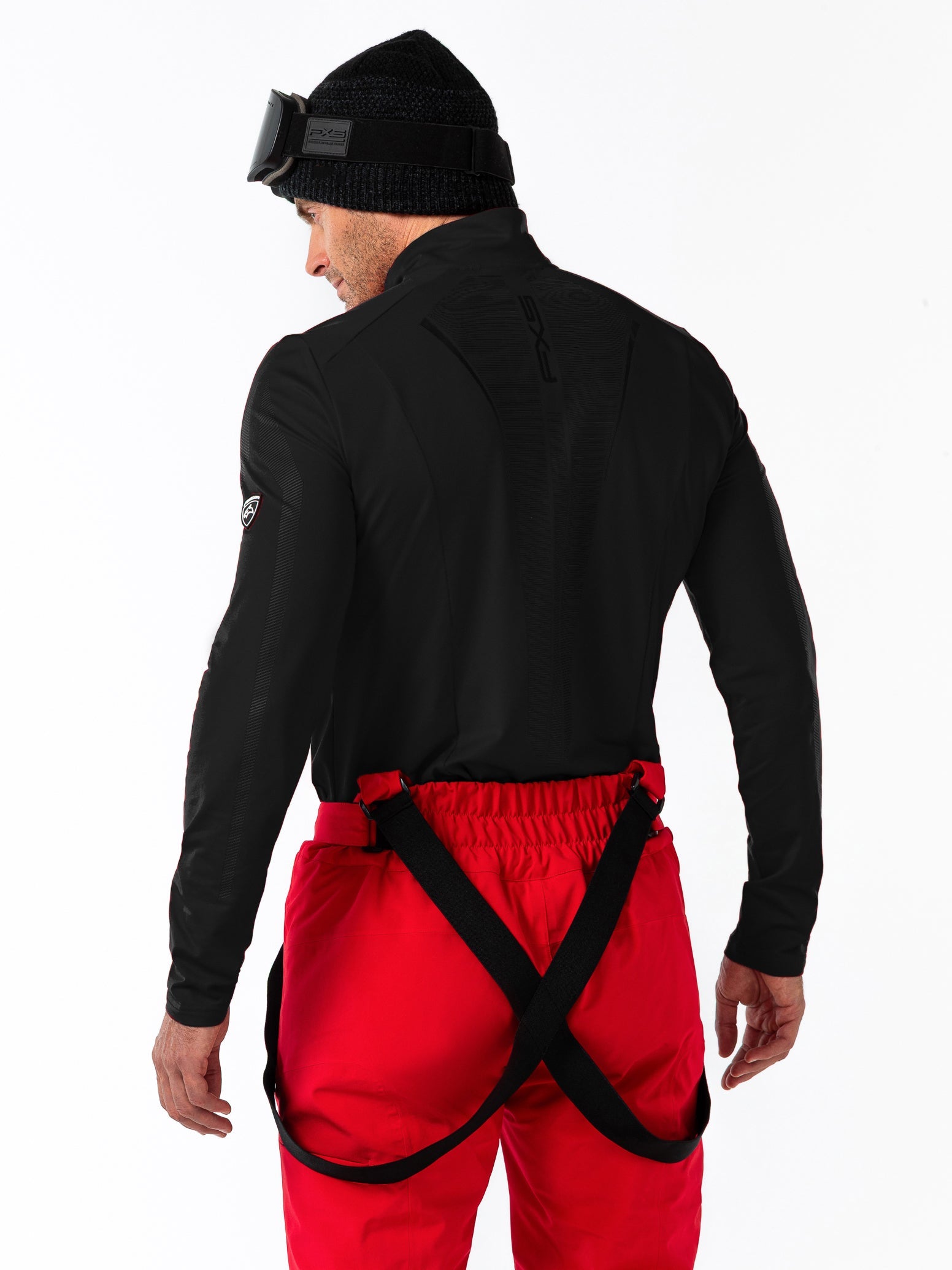 Darby | Men Skipully
