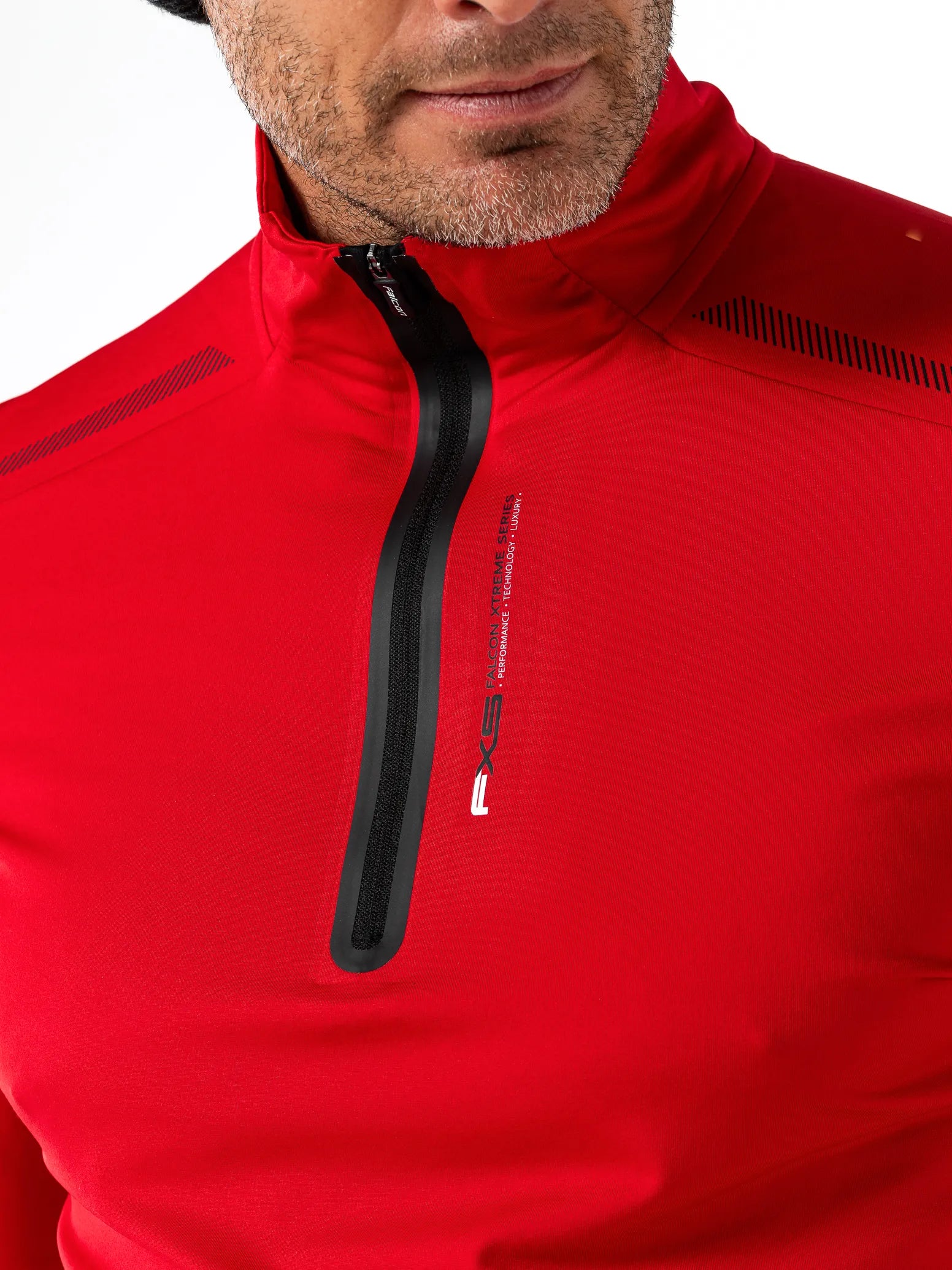 Darby | Men Skipully - Falcon Sportswear 2025