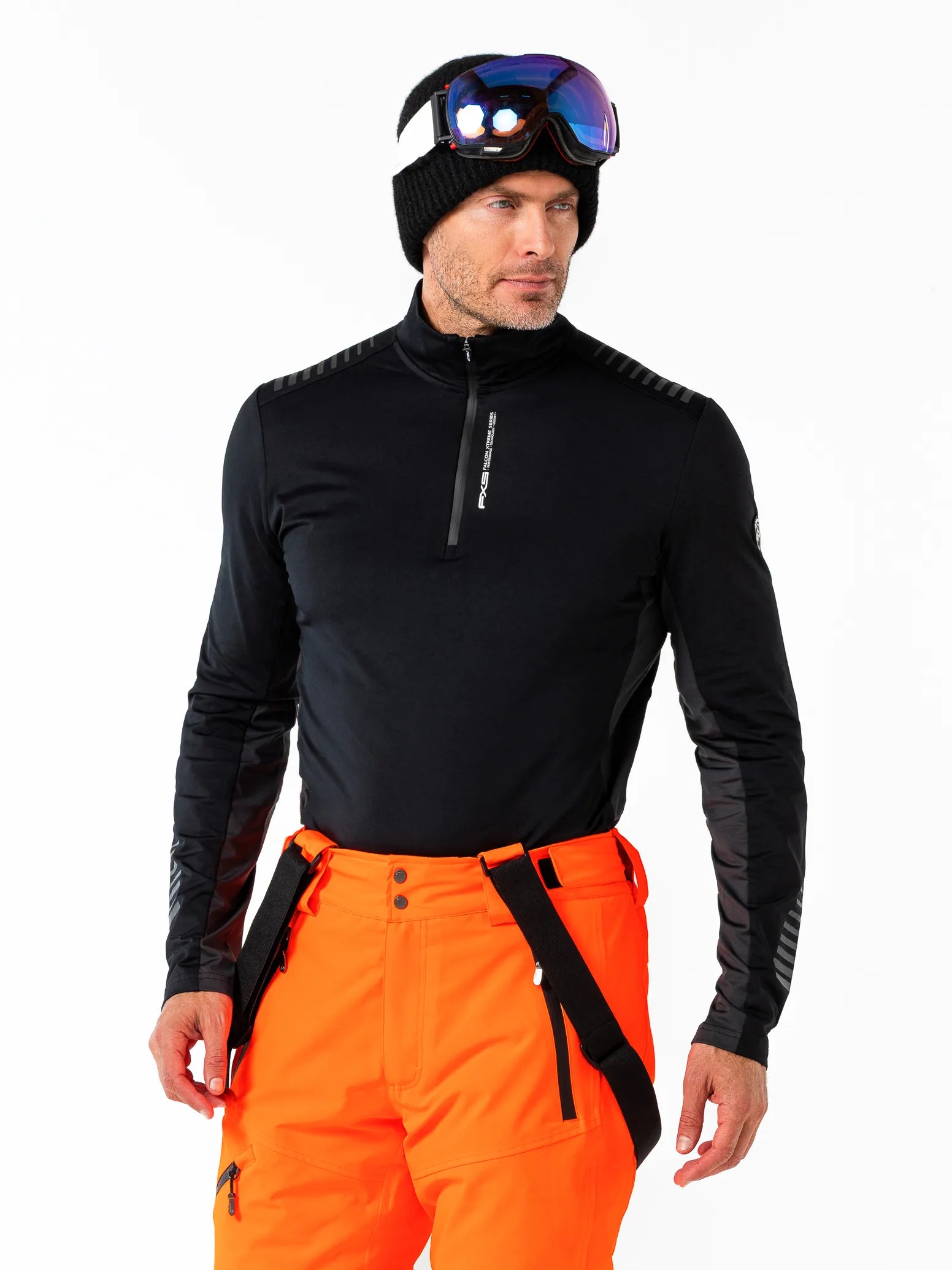 Denzel | Men Skipully - Falcon Sportswear 2025