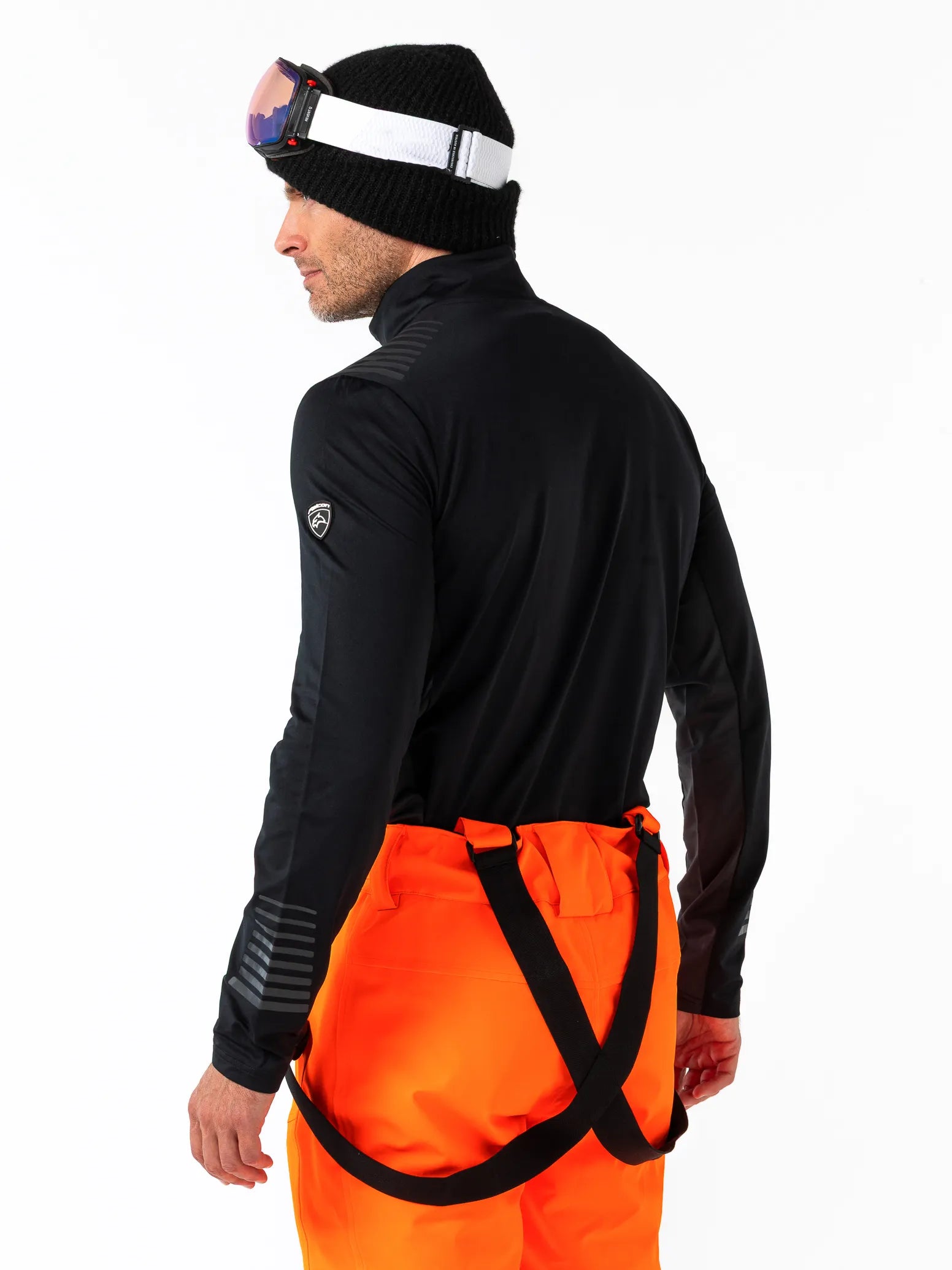 Denzel | Men Skipully - Falcon Sportswear 2025