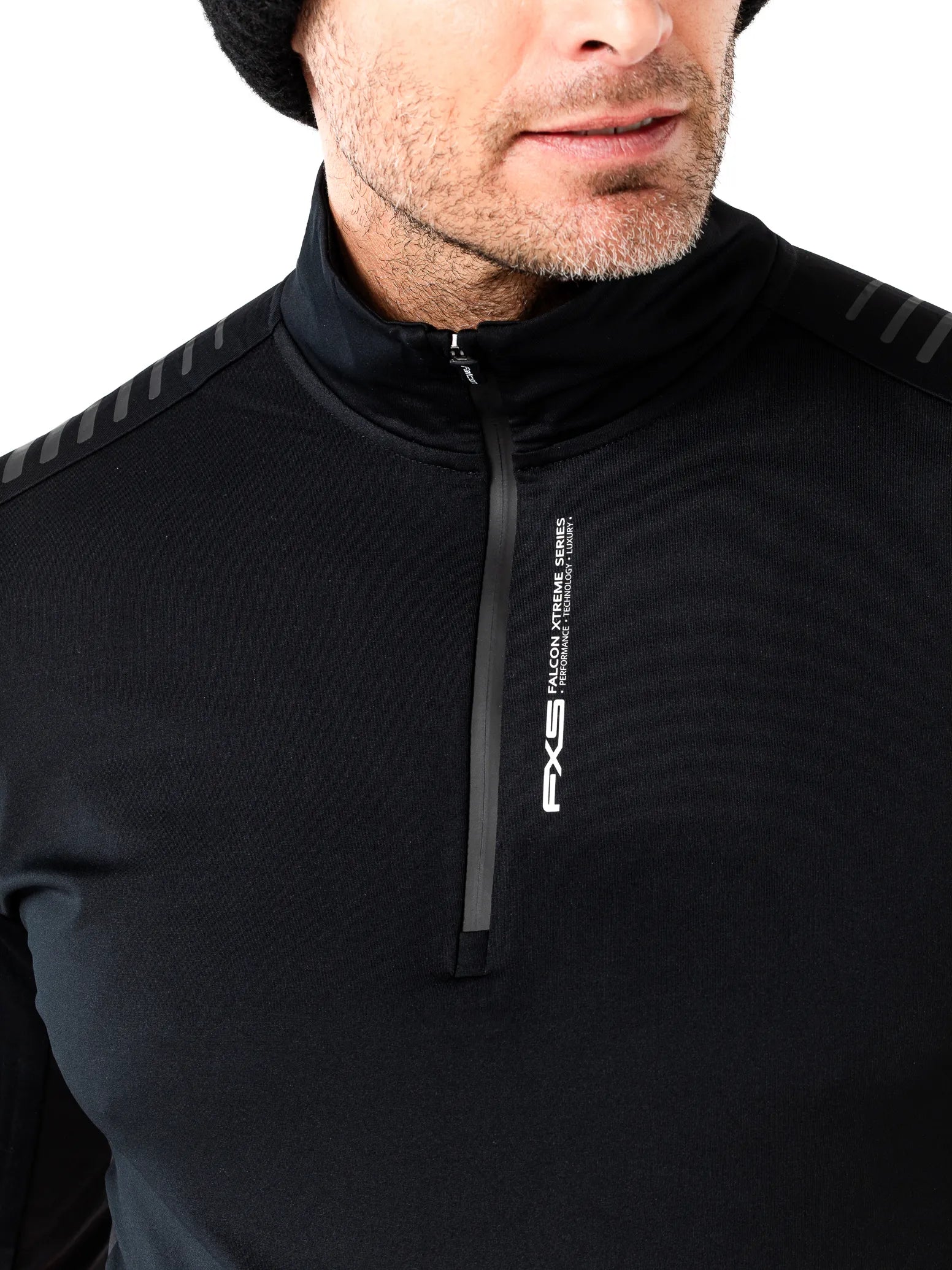 Denzel | Men Skipully - Falcon Sportswear 2025