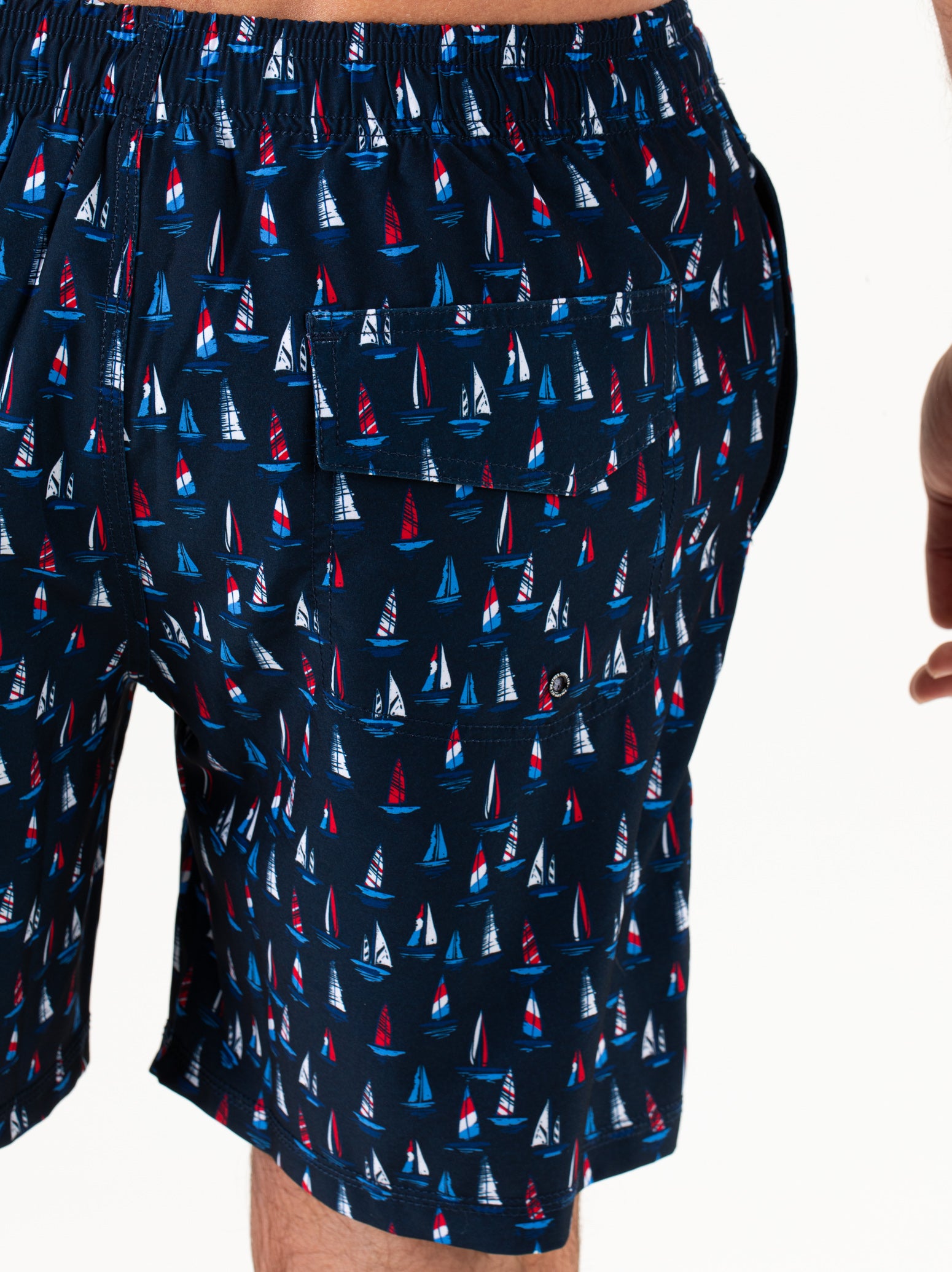 Dray | Man Swimshort