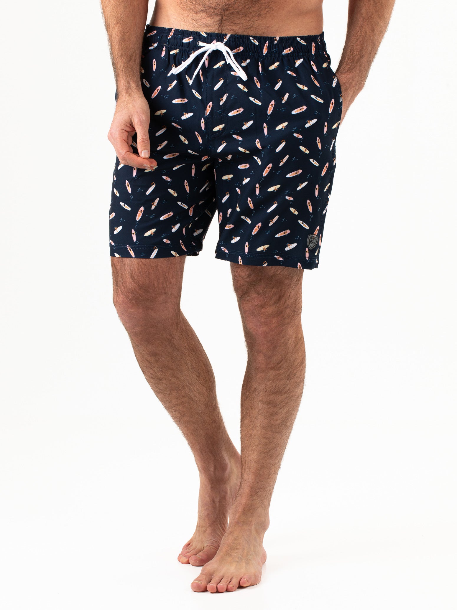 Dray | Man Swimshort