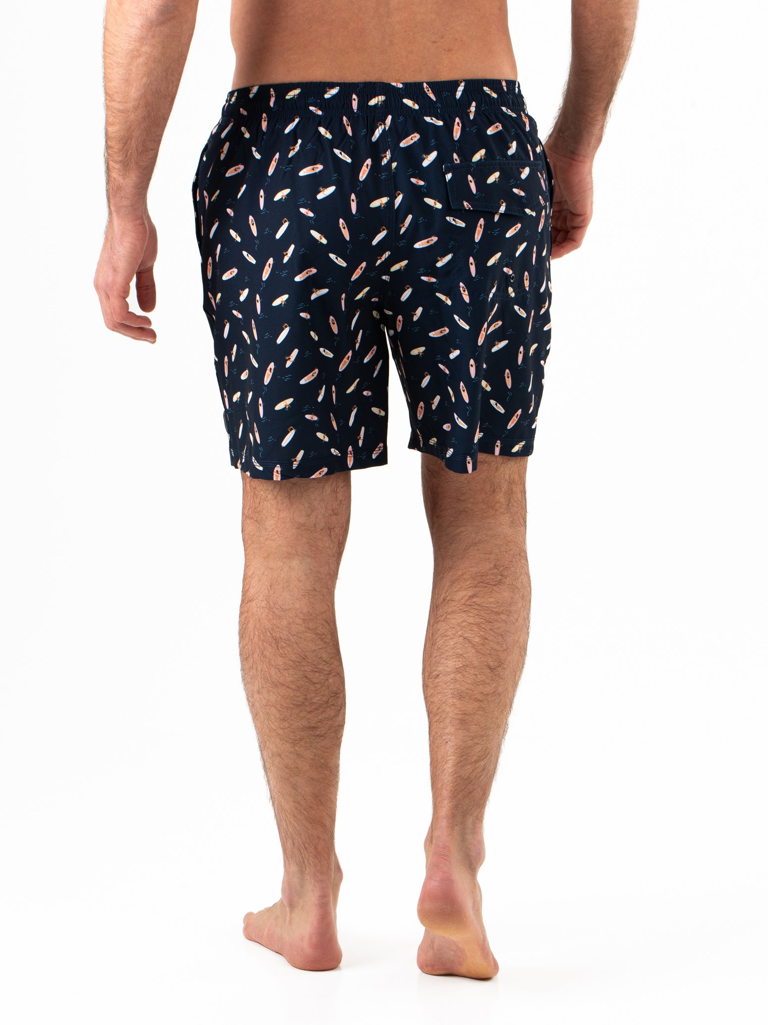 Dray | Man Swimshort