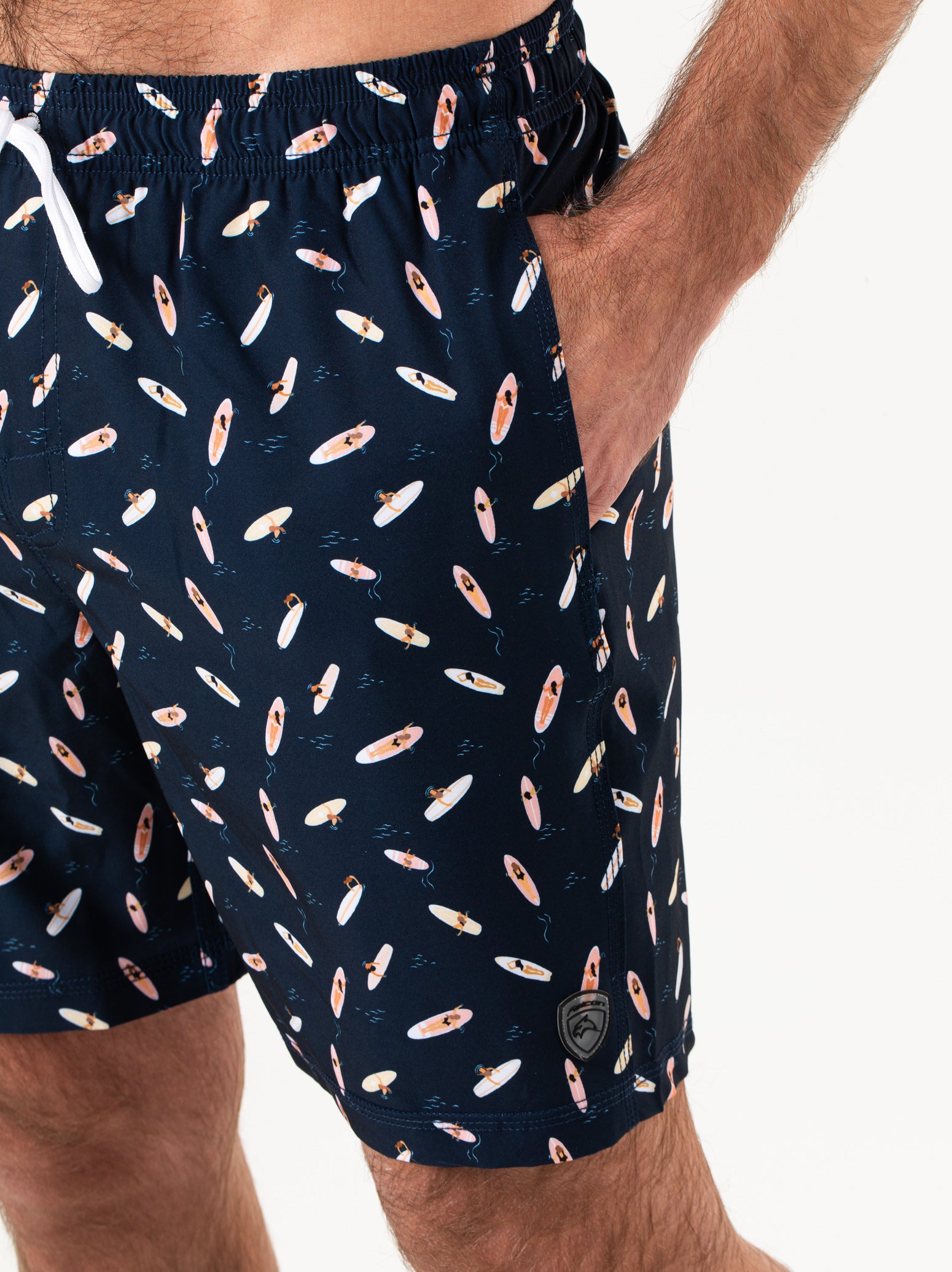 Dray | Man Swimshort
