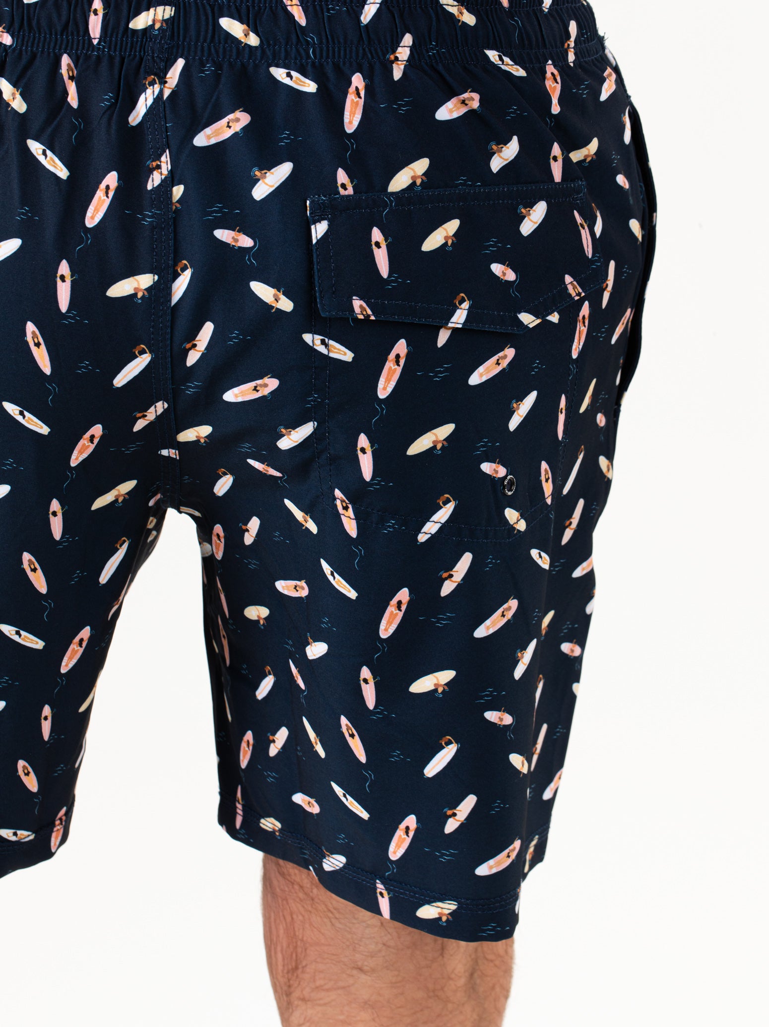 Dray | Man Swimshort