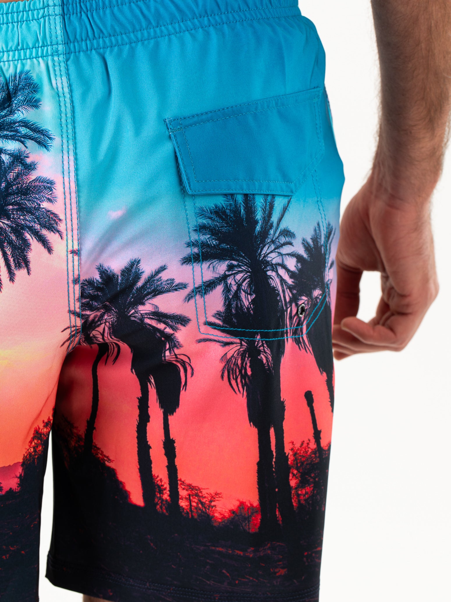 Dray | Man Swimshort