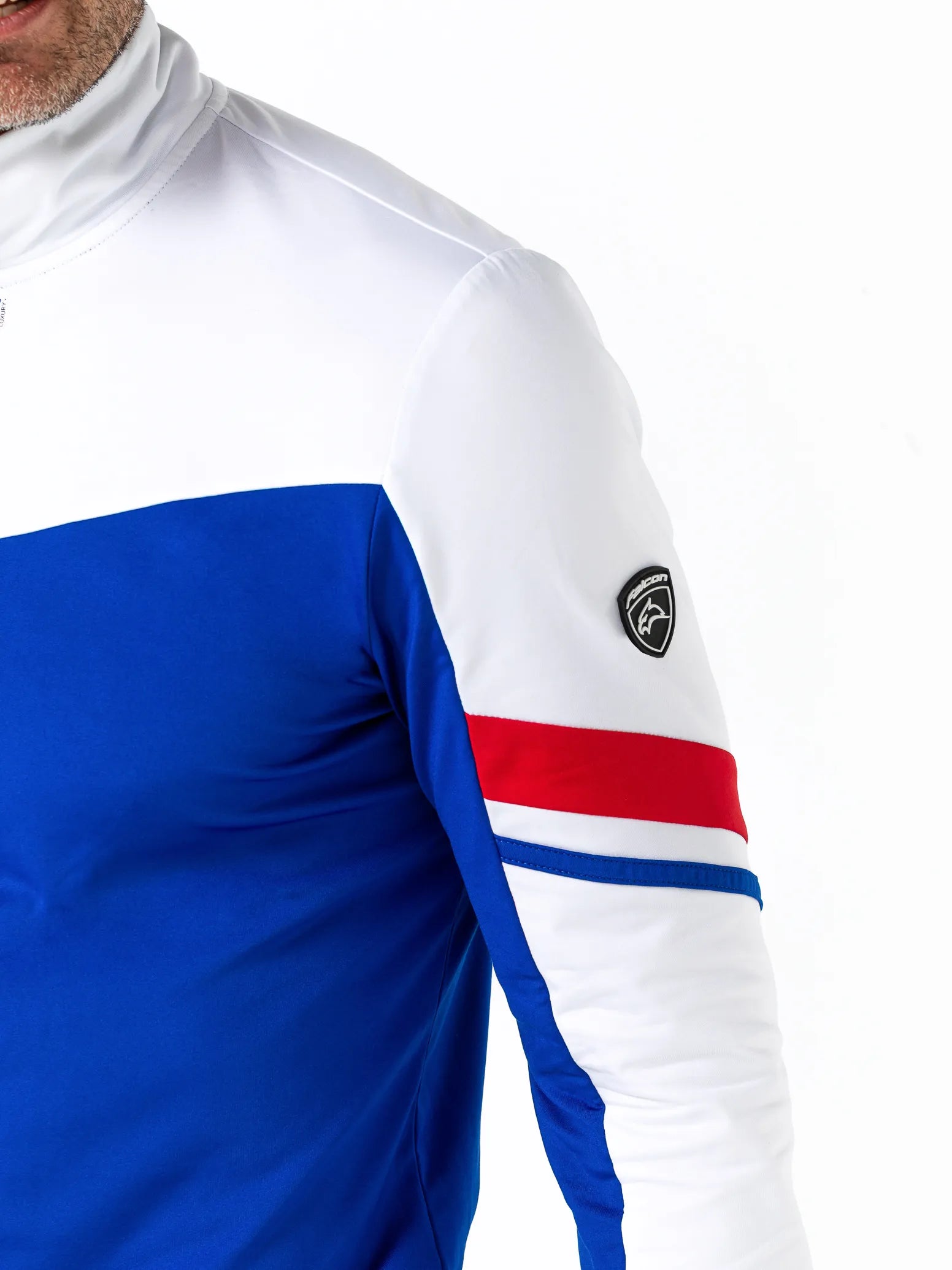 Dresden | Men Skipully - Falcon Sportswear 2025