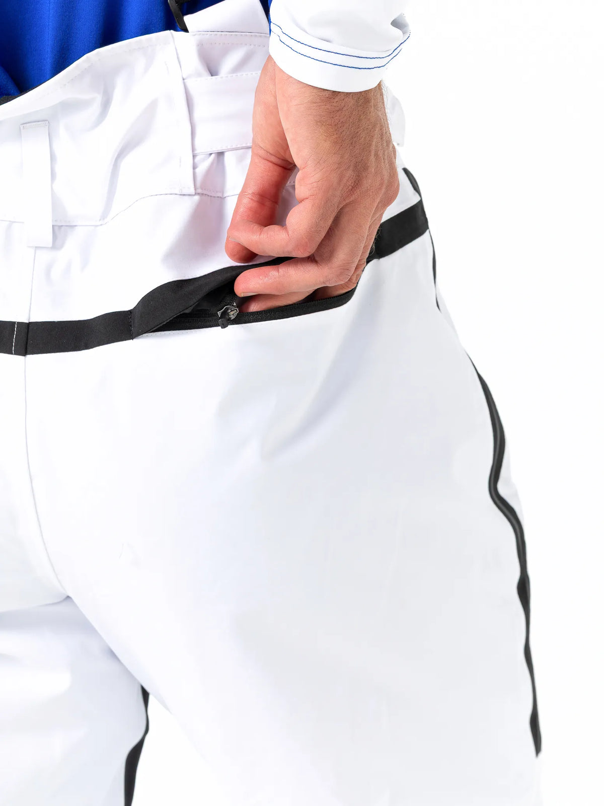 Ewald | Men Skipant - Falcon Sportswear 2025