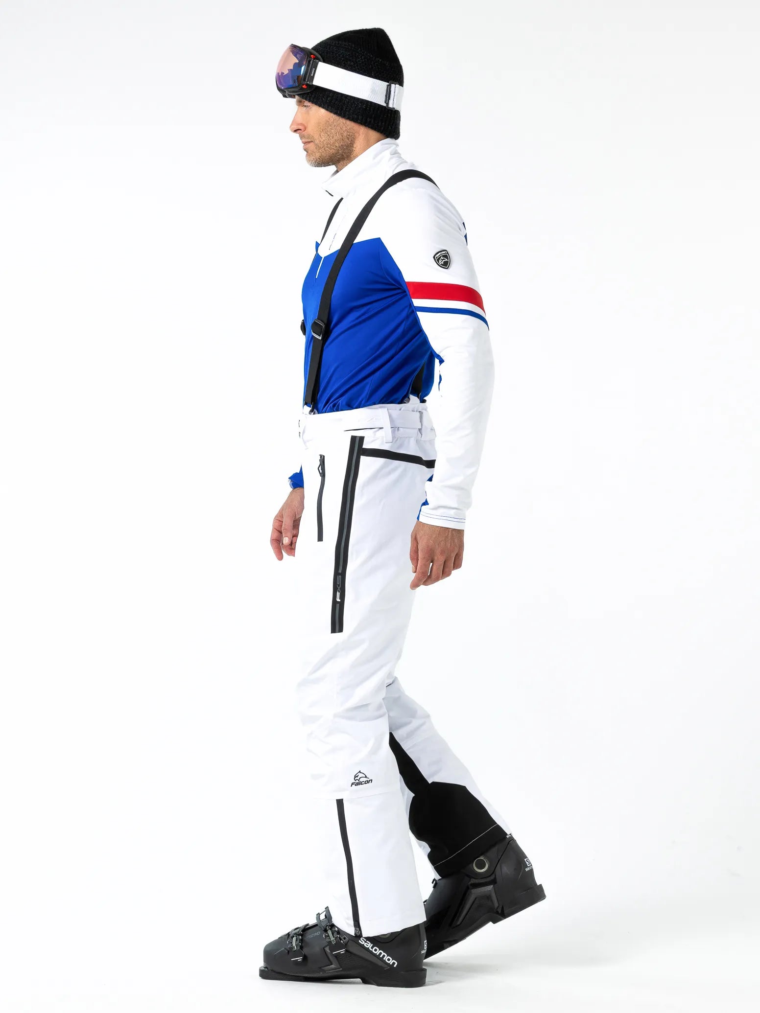 Ewald | Men Skipant - Falcon Sportswear 2025