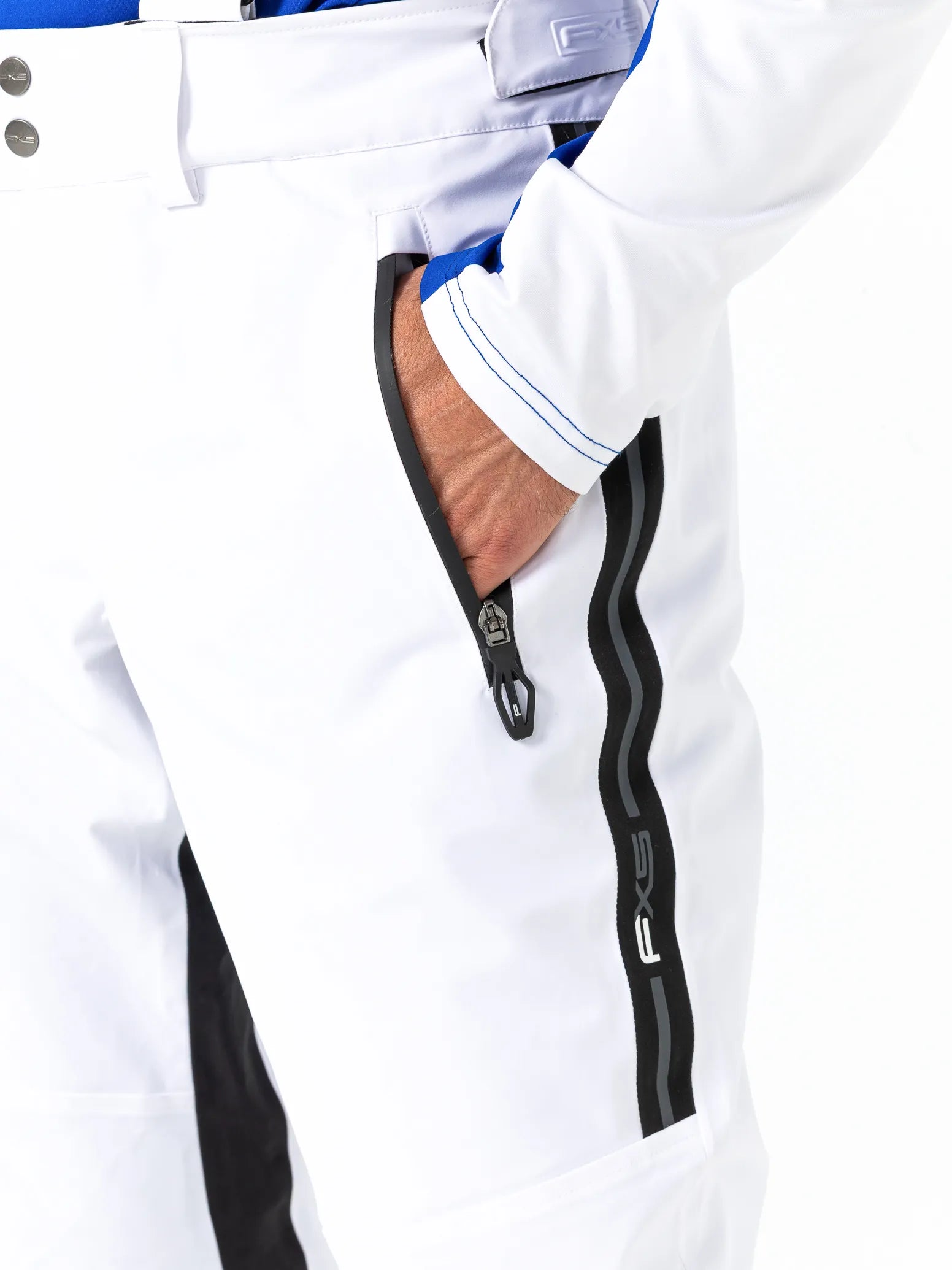 Ewald | Men Skipant - Falcon Sportswear 2025