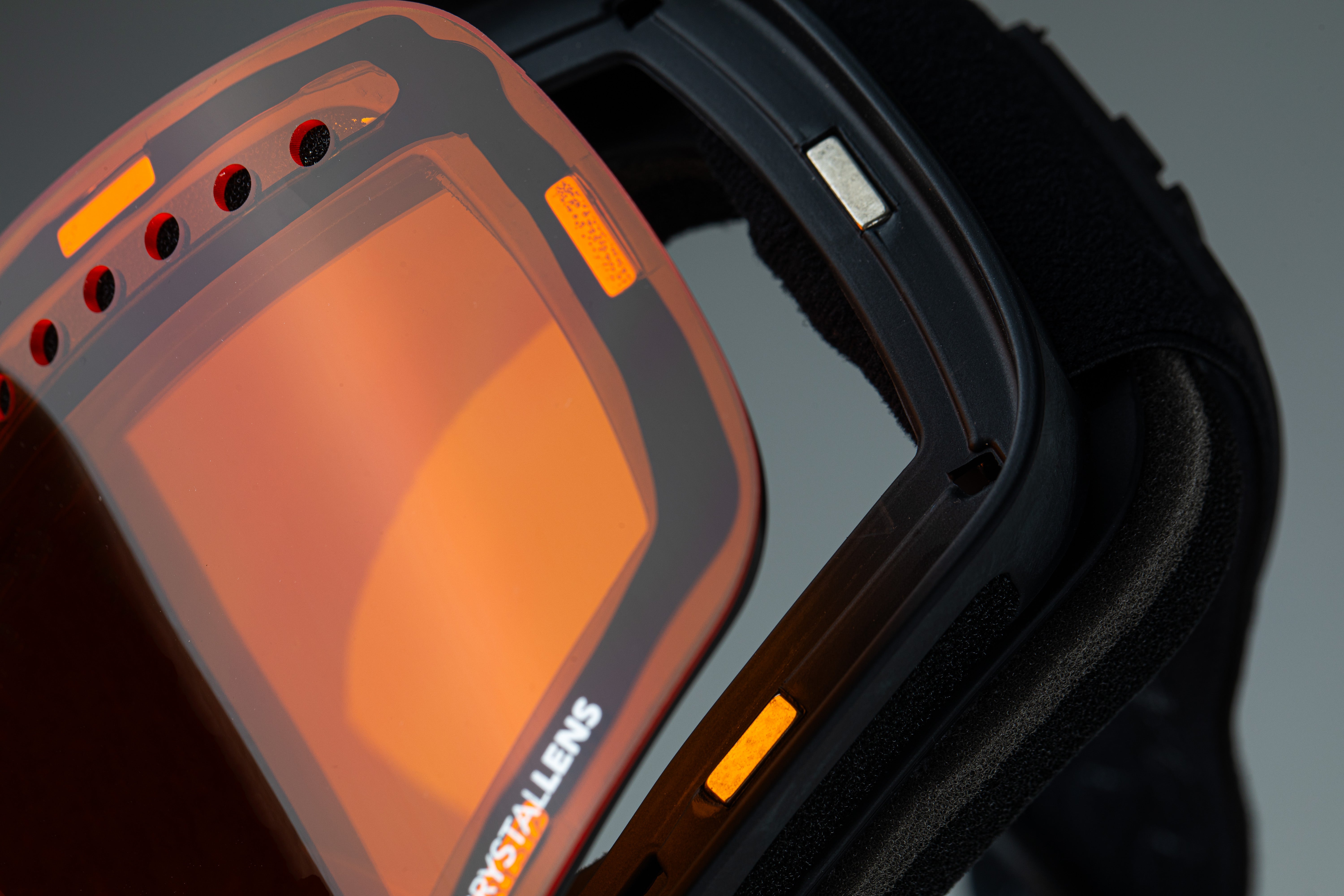 Fxs Two | Ski Goggle - Falcon Sportswear 2025