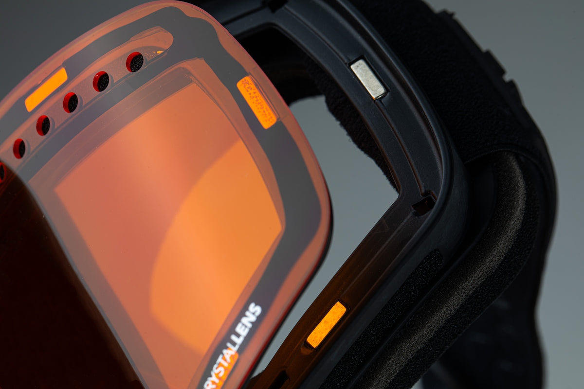 Fxs Two | Ski Goggle - Falcon Sportswear 2025