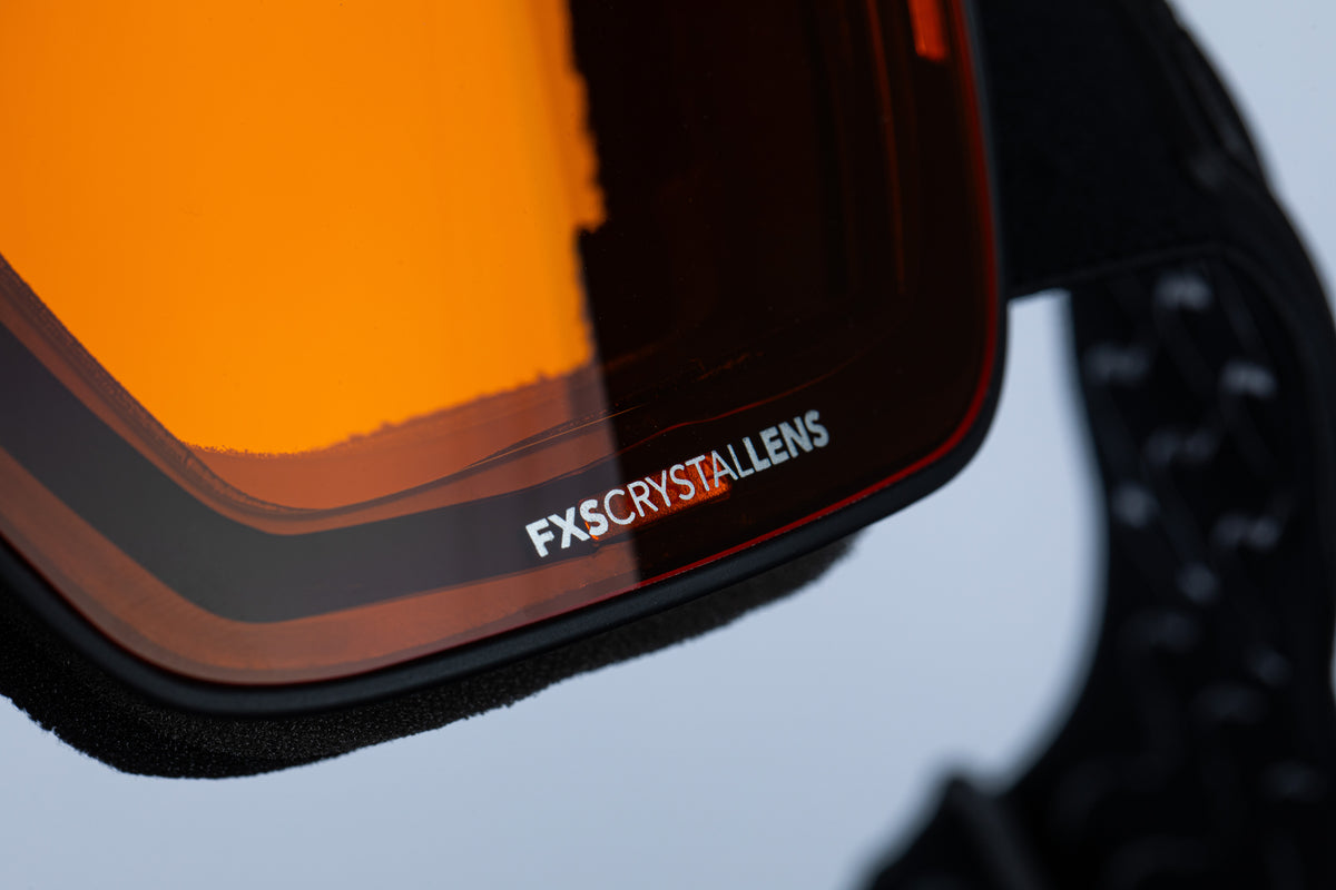 Fxs Two | Ski Goggle - Falcon Sportswear 2025