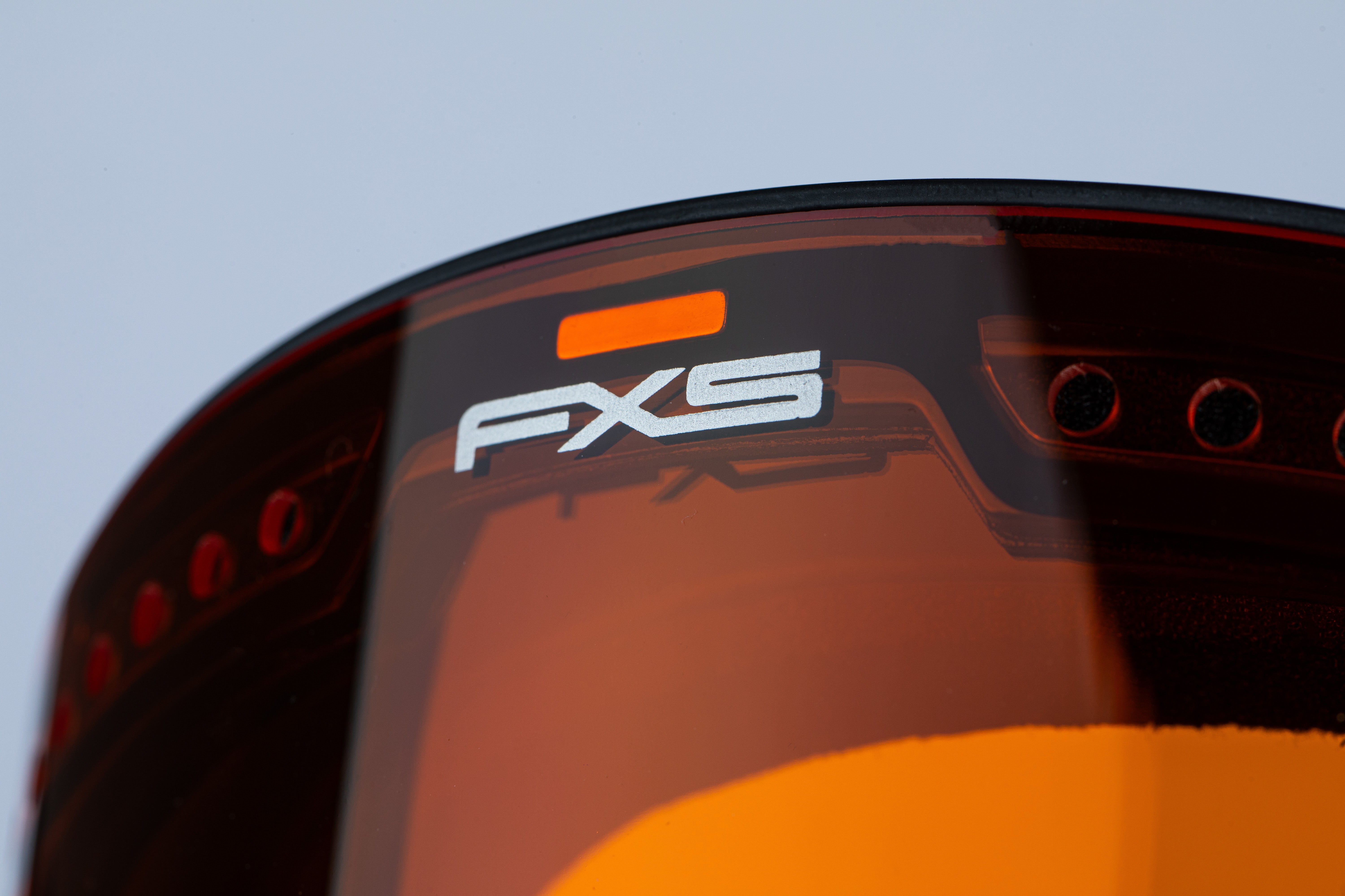 Fxs Two | Ski Goggle - Falcon Sportswear 2025