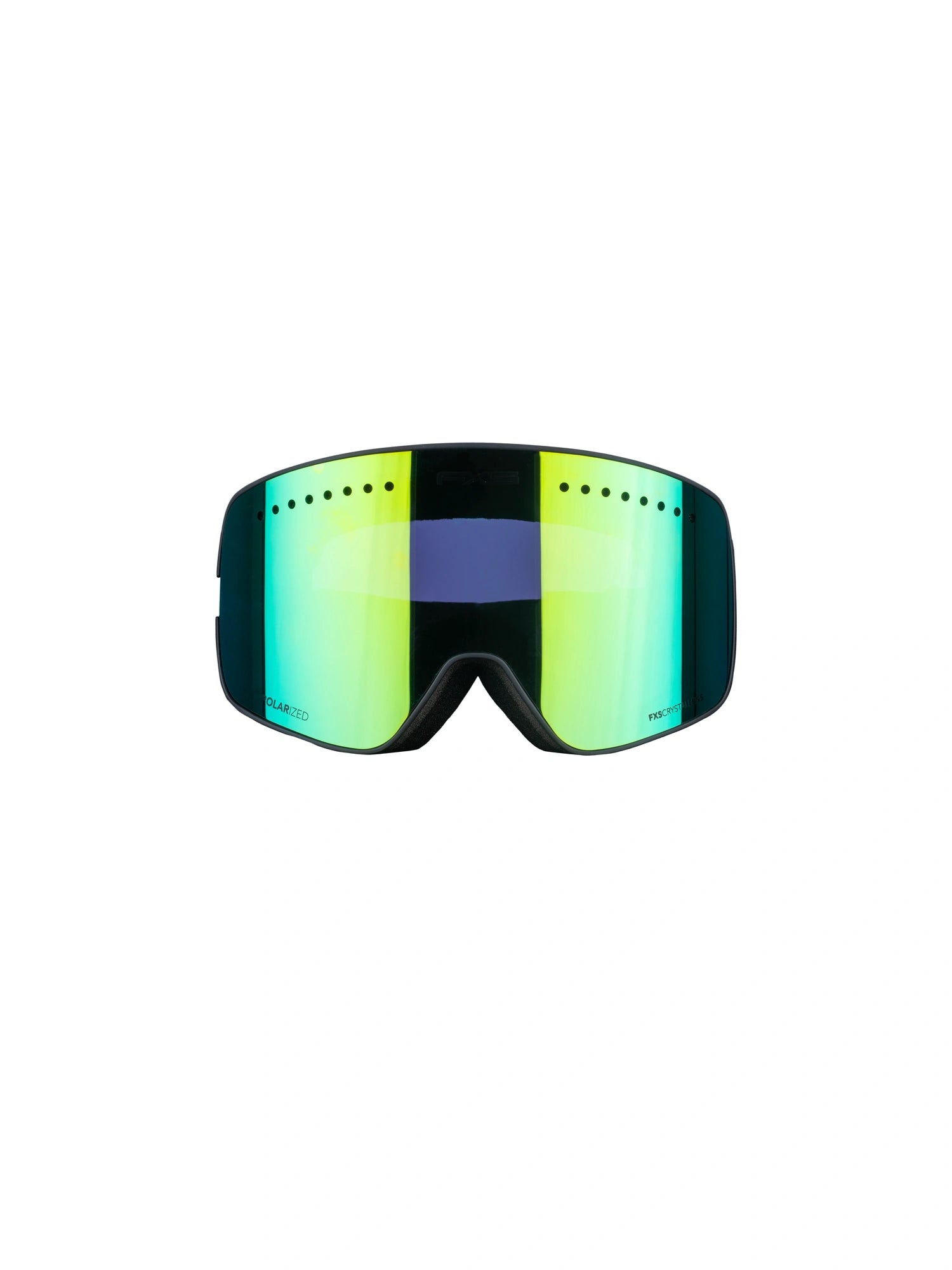 Fxs Three | Ski Goggle - Falcon Sportswear 2025