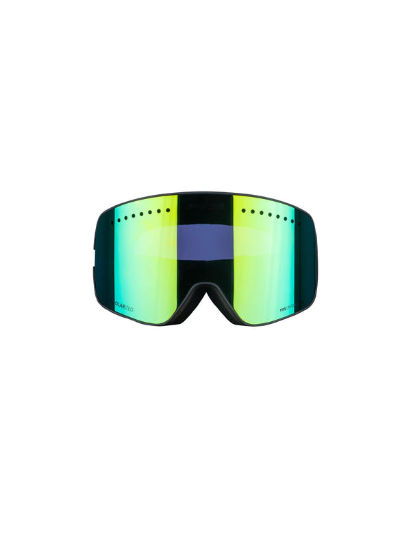 Fxs Three | Ski Goggle Black 4