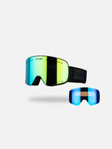 Fxs Three | Ski Goggle - Falcon Sportswear 2025