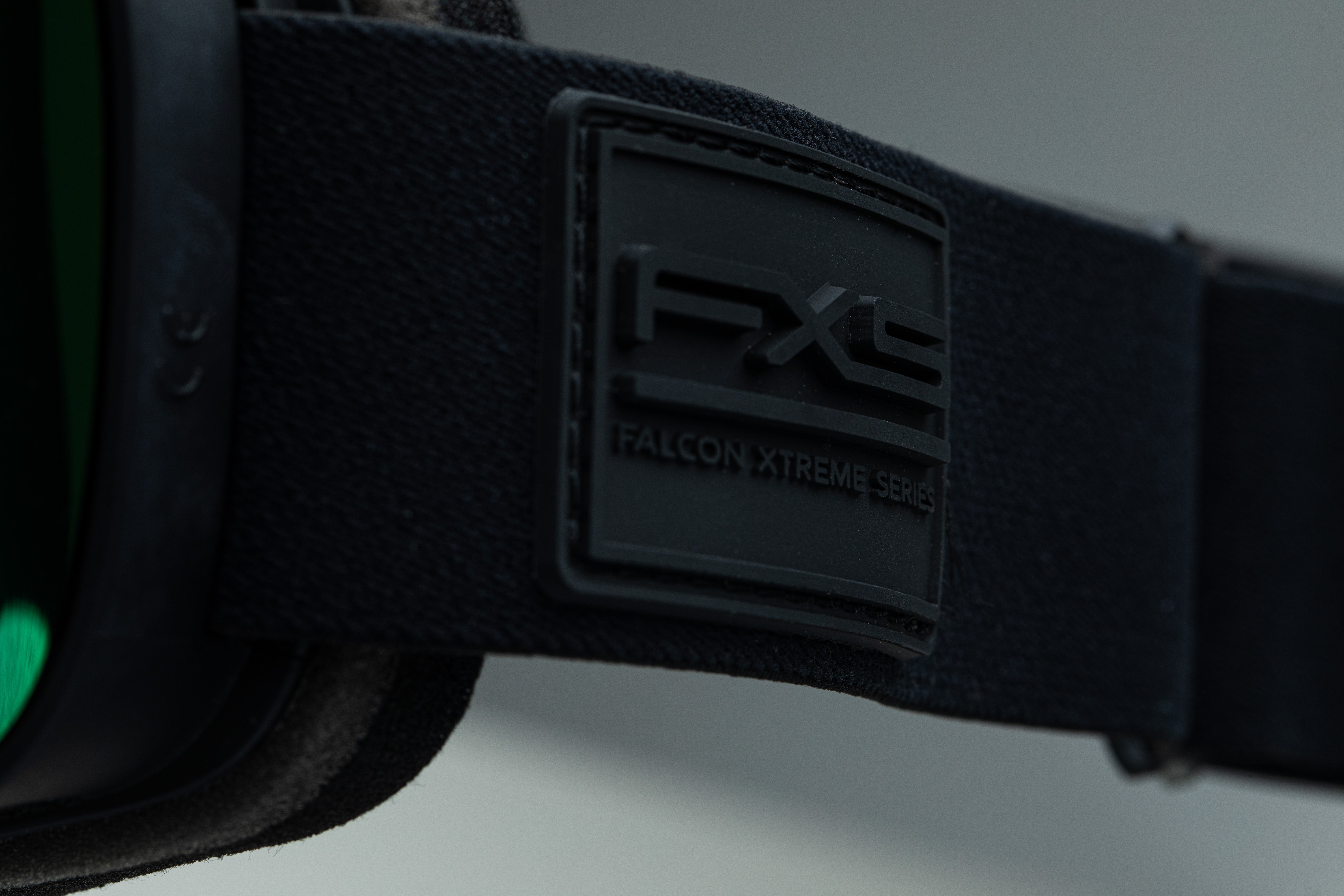 Fxs Three | Ski Goggle - Falcon Sportswear 2025