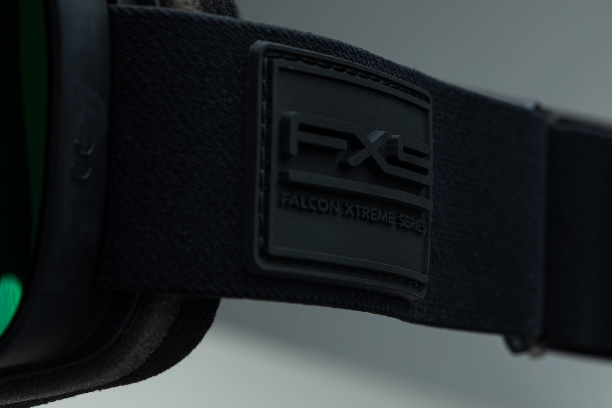 Fxs Three | Ski Goggle - Falcon Sportswear 2025