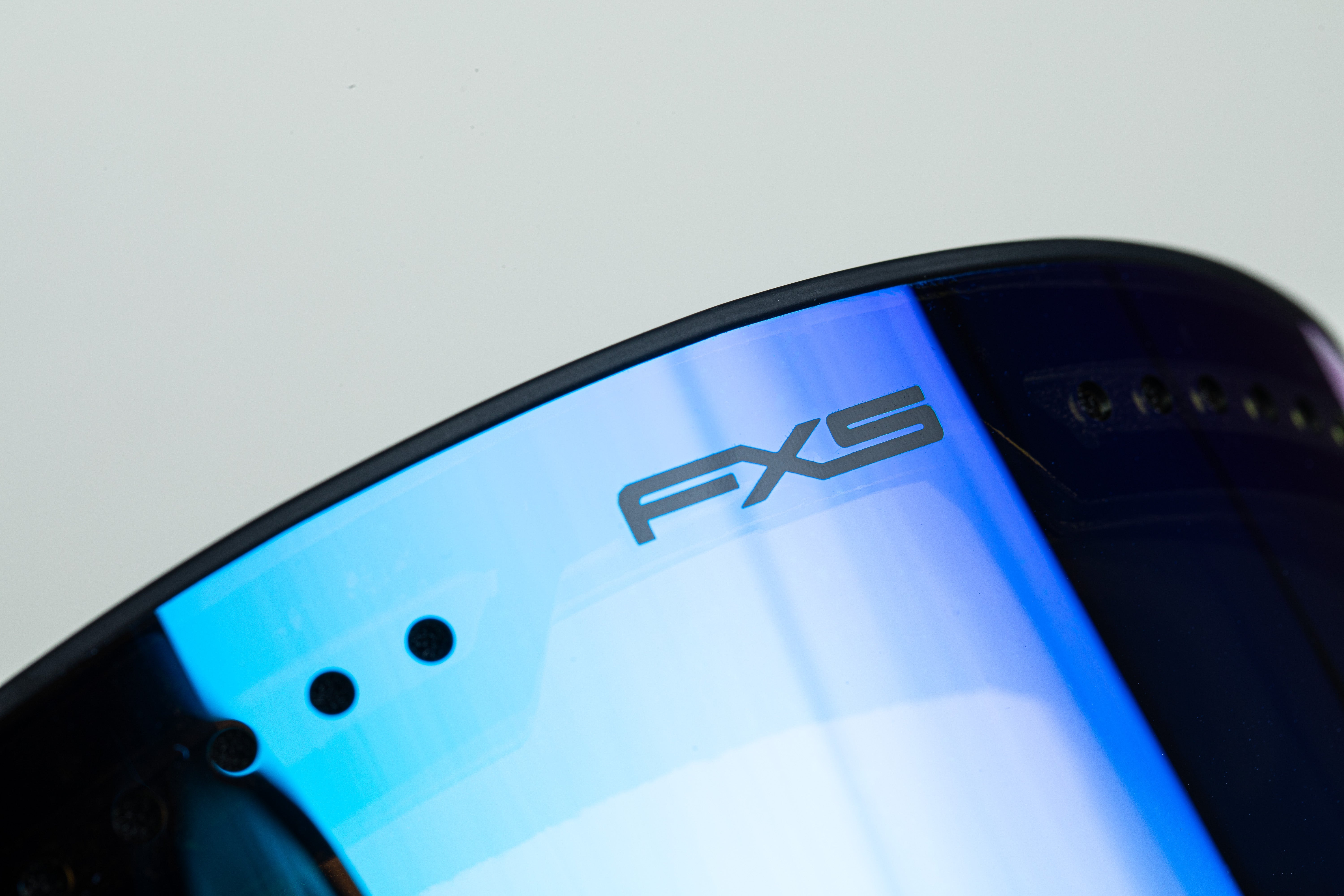Fxs Three | Ski Goggle - Falcon Sportswear 2025
