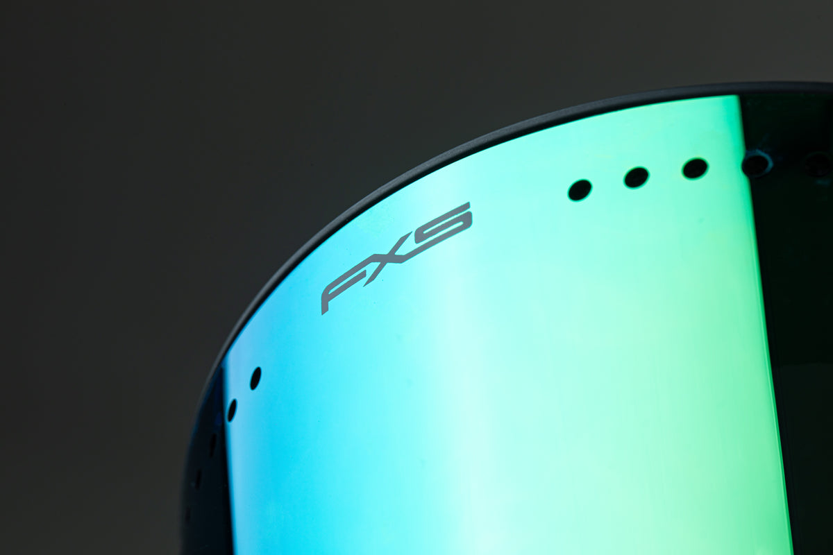 Fxs Three | Ski Goggle - Falcon Sportswear 2025