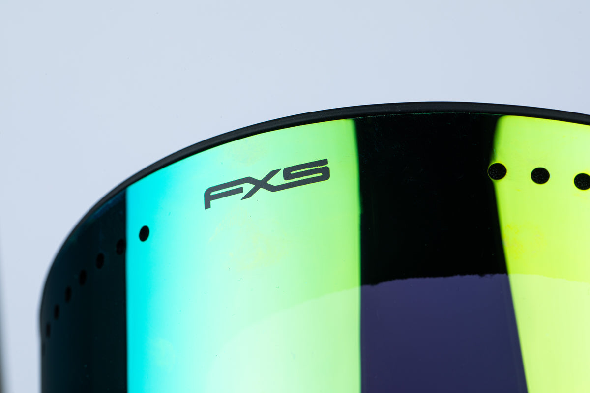 Fxs Three | Ski Goggle - Falcon Sportswear 2025