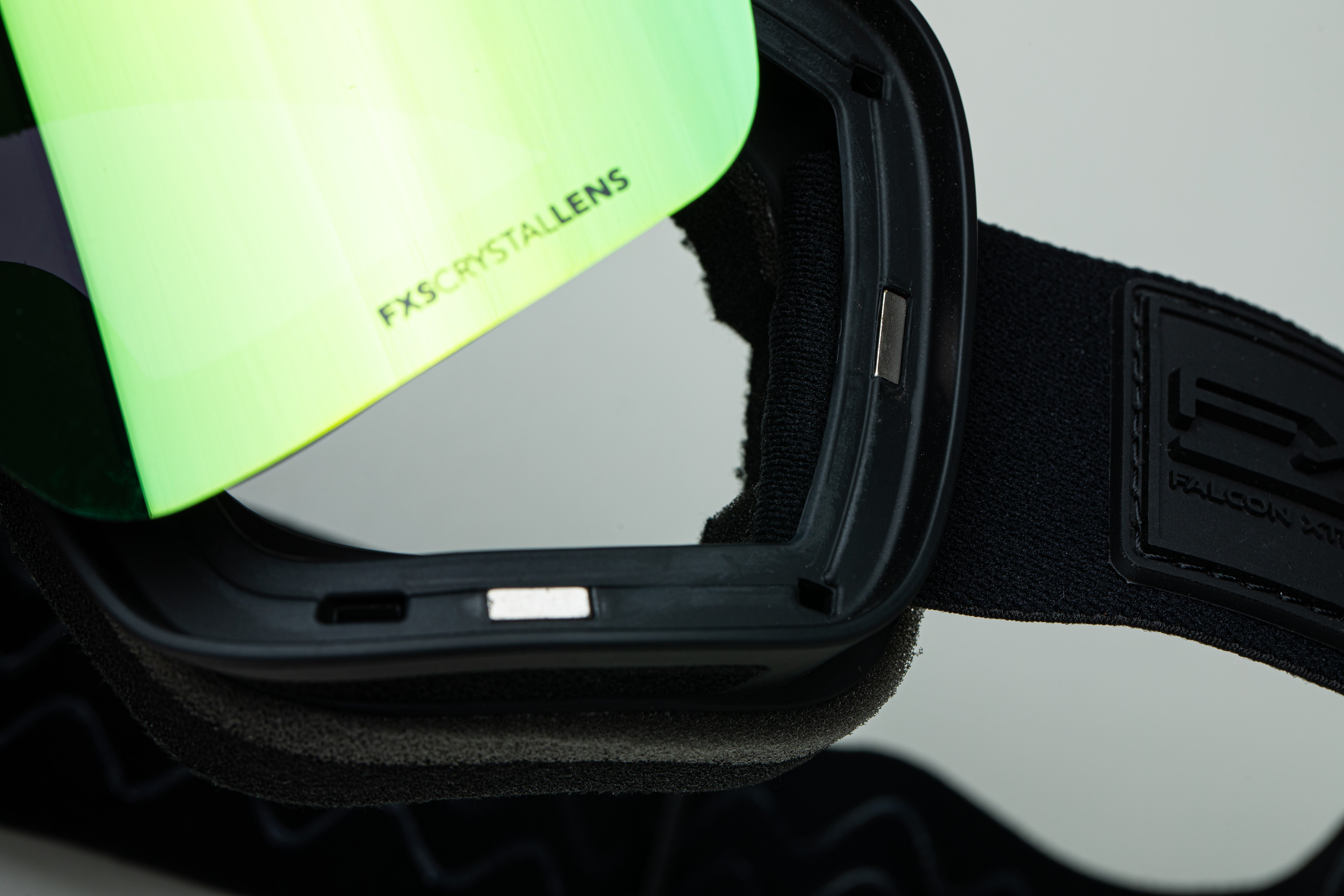Fxs Three | Ski Goggle - Falcon Sportswear 2025