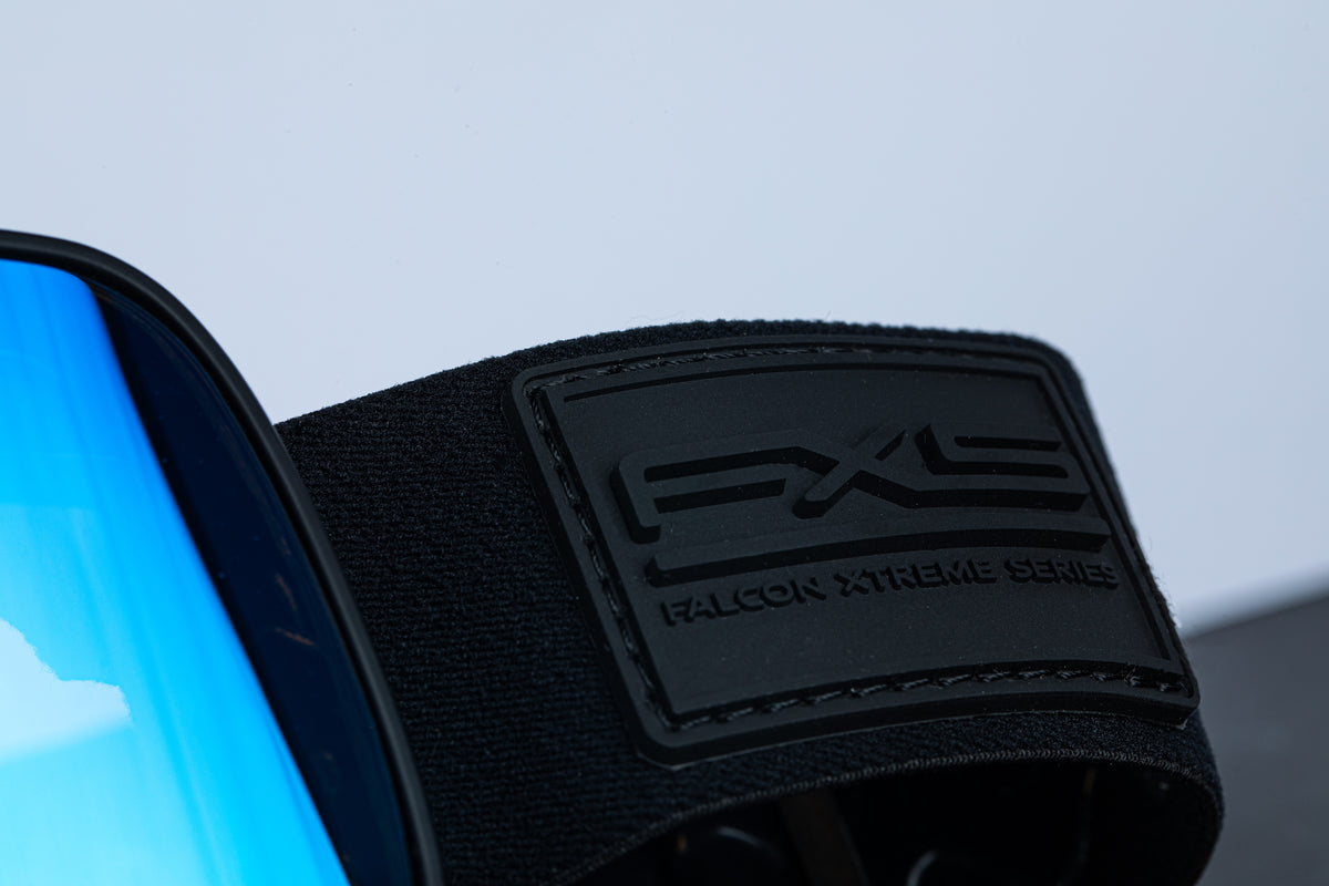 Fxs Three | Ski Goggle - Falcon Sportswear 2025