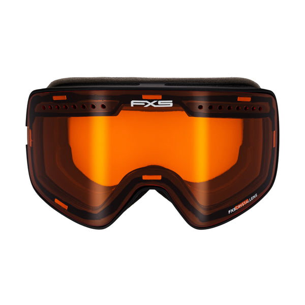 Fxs Two | Ski Goggle