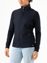 Fiene Powerstretch Jacket Dames