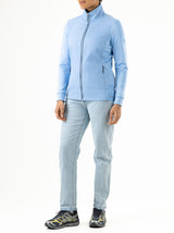 Fiene Powerstretch Jacket Dames