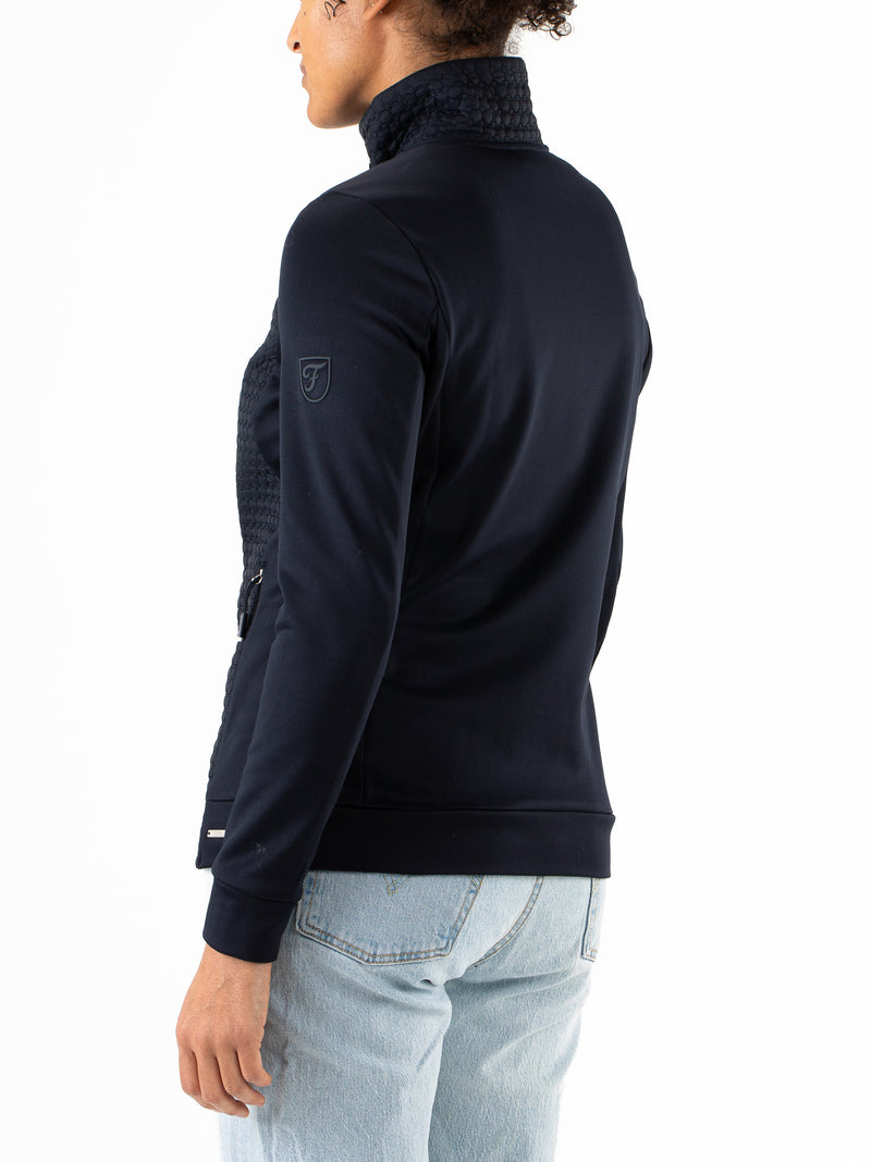 Fiene Powerstretch Jacke Damen