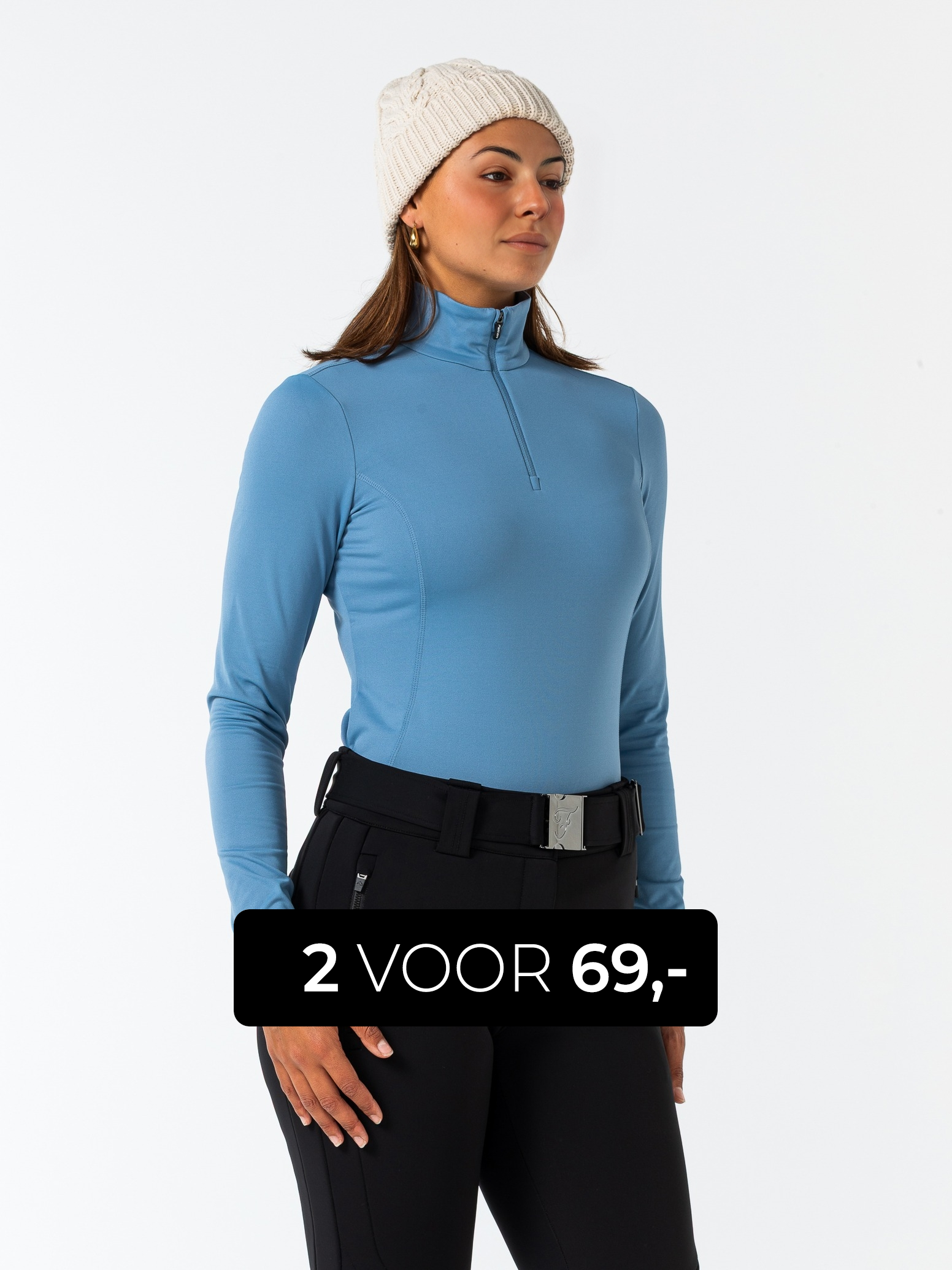 Flashlight | Lady Skipully